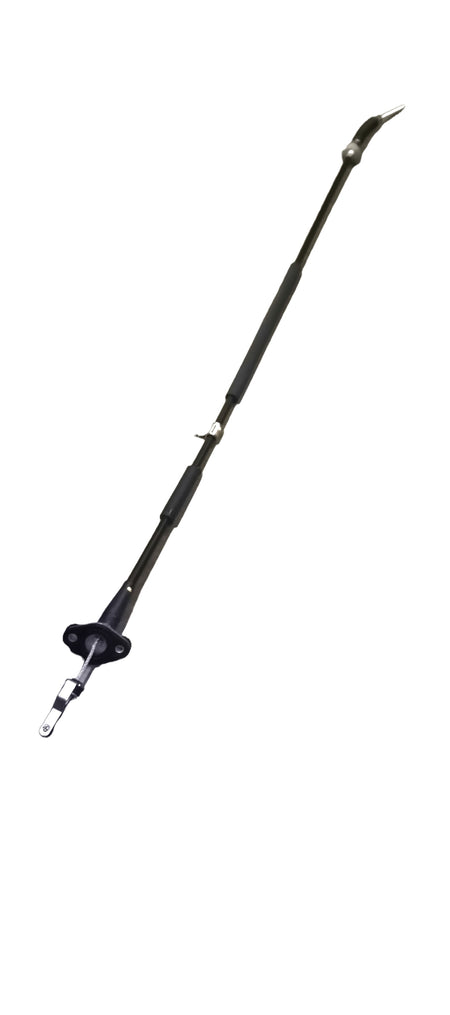 MARUTI SUZUKI 23710m75j21-clutch-cable-ritz-2013-model 23710M75J21 - Left view