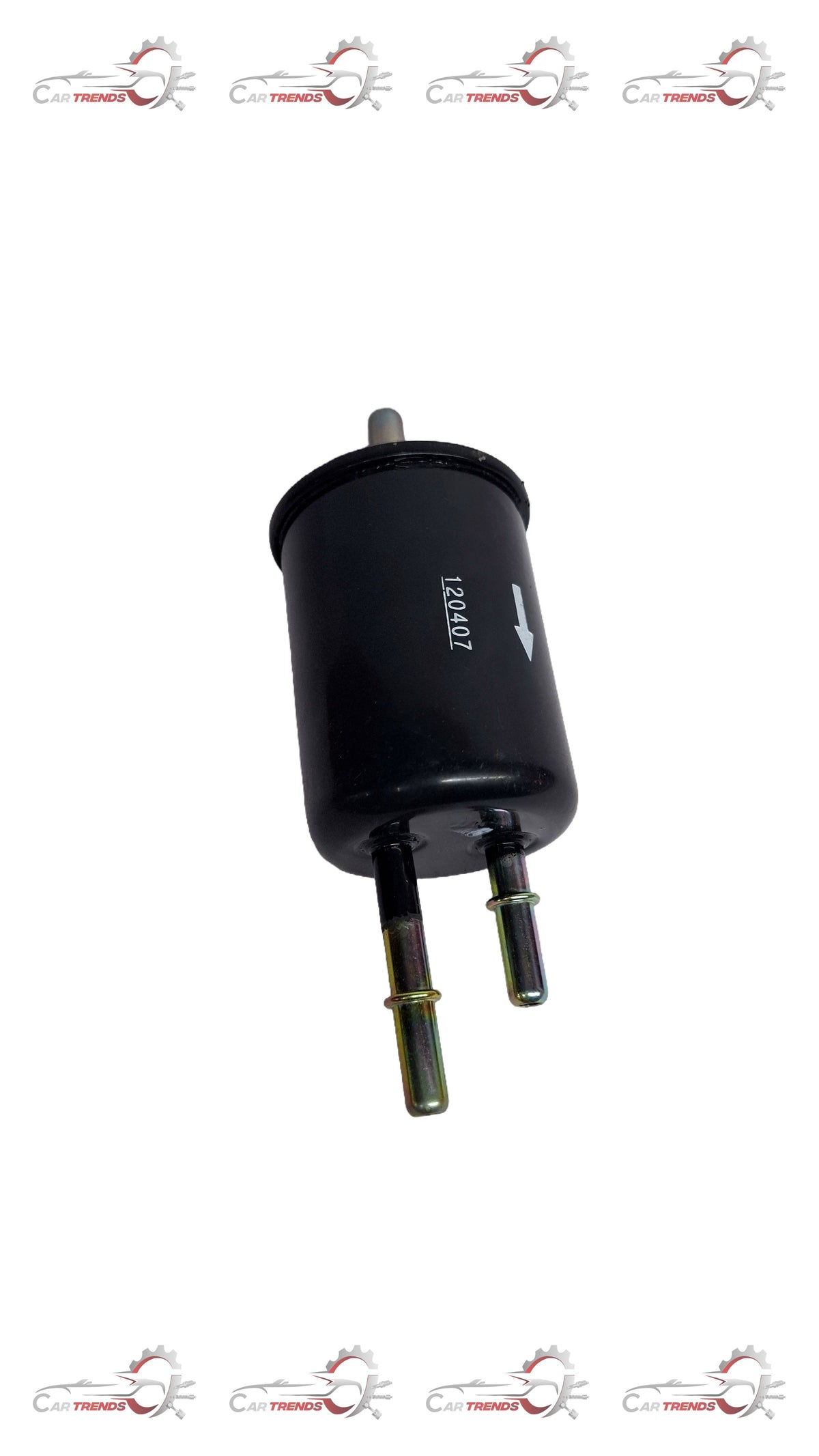 CarTrends J24521833  Fuel Filter Enjoy Petrol J24521833 - Left view