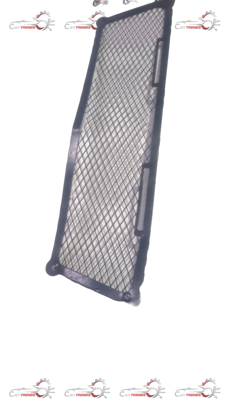 CarTrends Lower Grille Mesh Optra J982777L0 J982777L0 - Left view