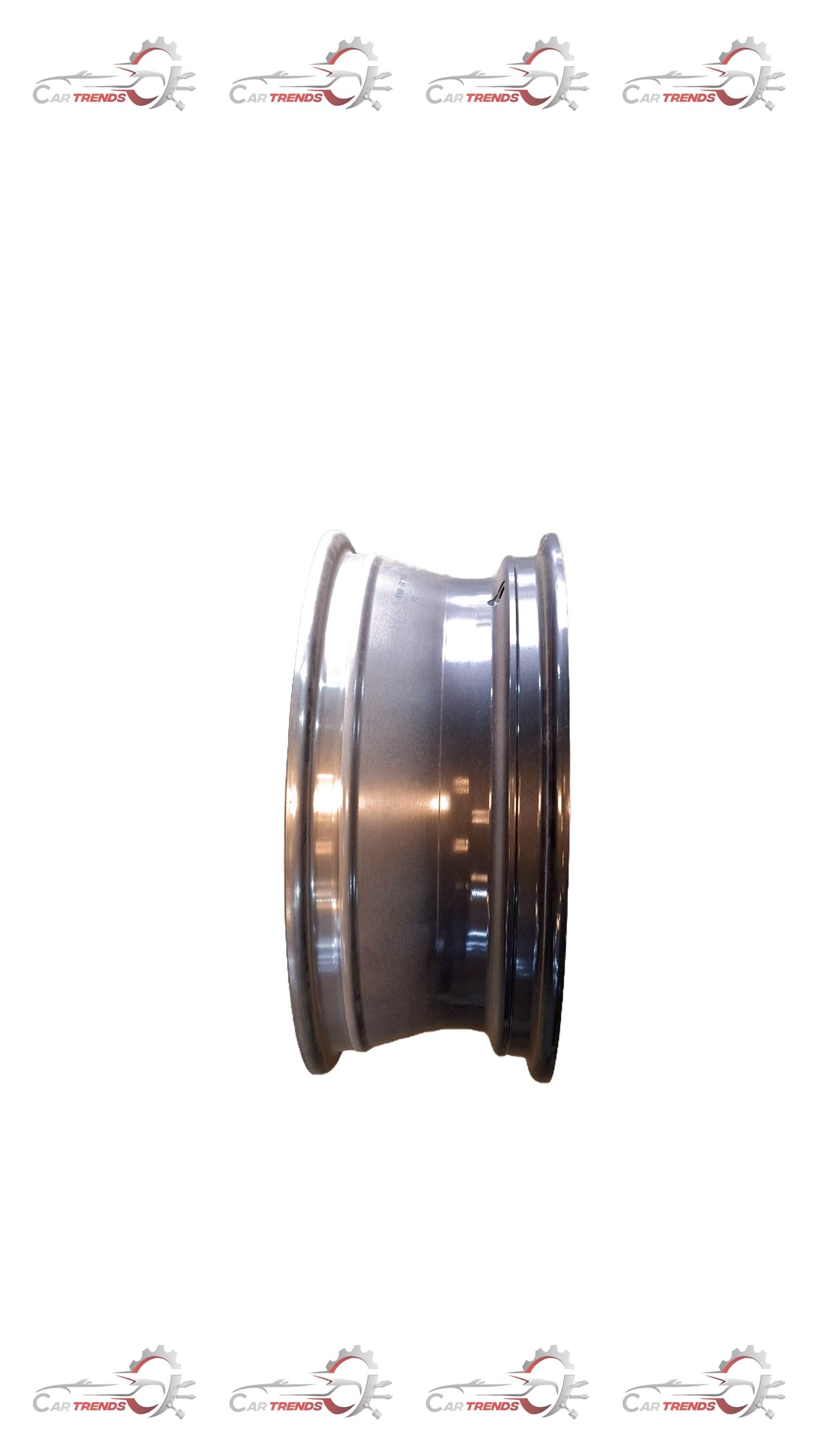 HONDA WHEEL.DISK AL 16X6J 42700TSEK91 42700TSEK91 - Left view