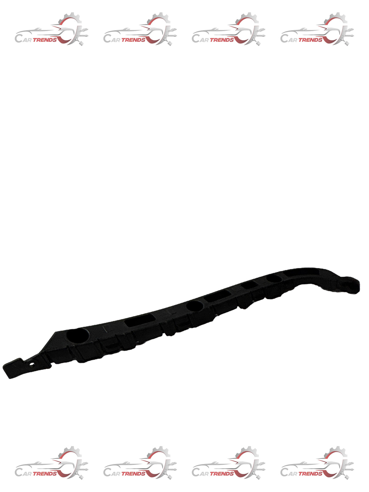 CarTrends J94833089   Rear Bumper Bracket Cruze Left Side Outer J94833089 - Left view