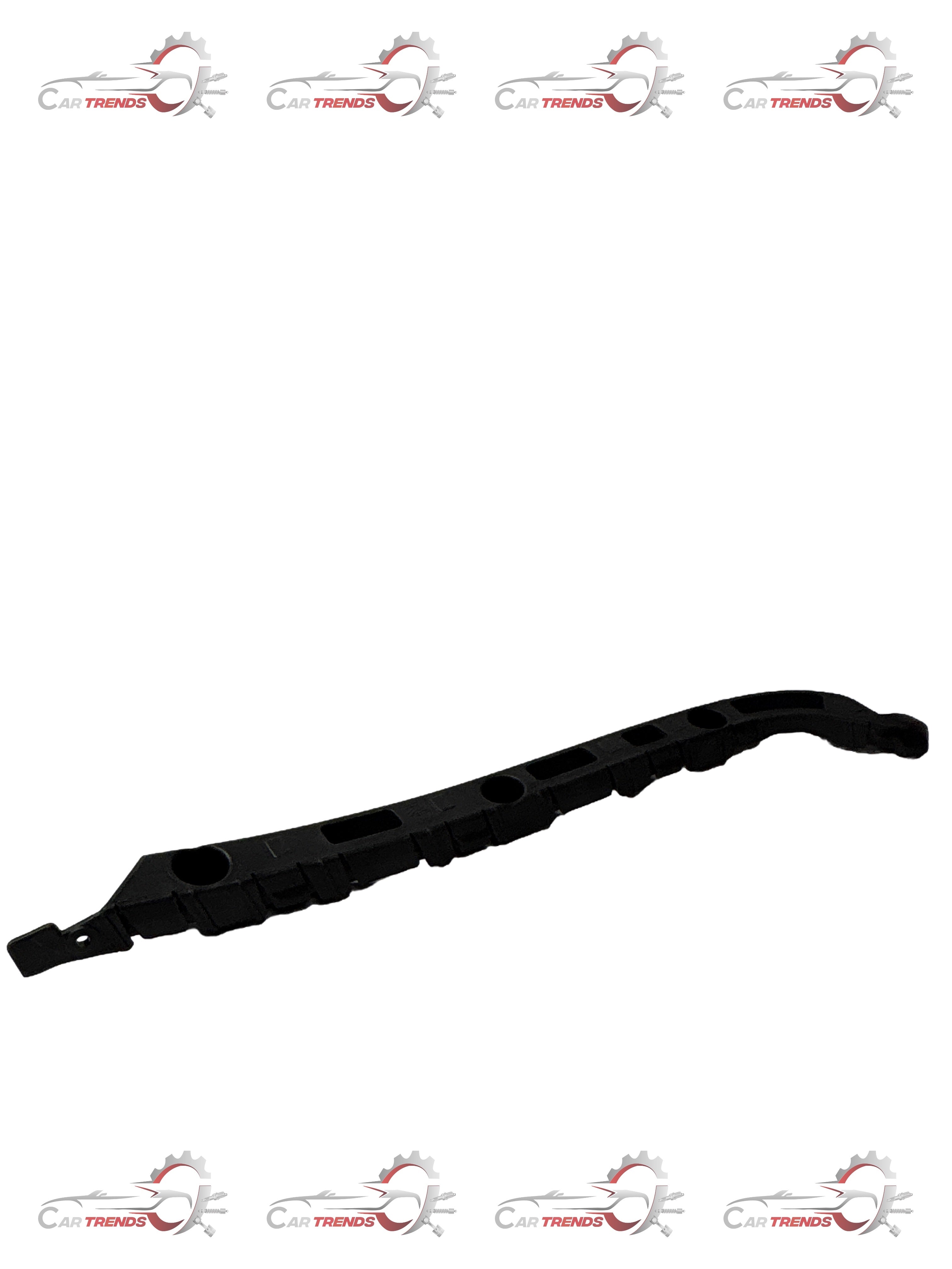 CarTrends J94833089   Rear Bumper Bracket Cruze Left Side Outer J94833089 - Left view
