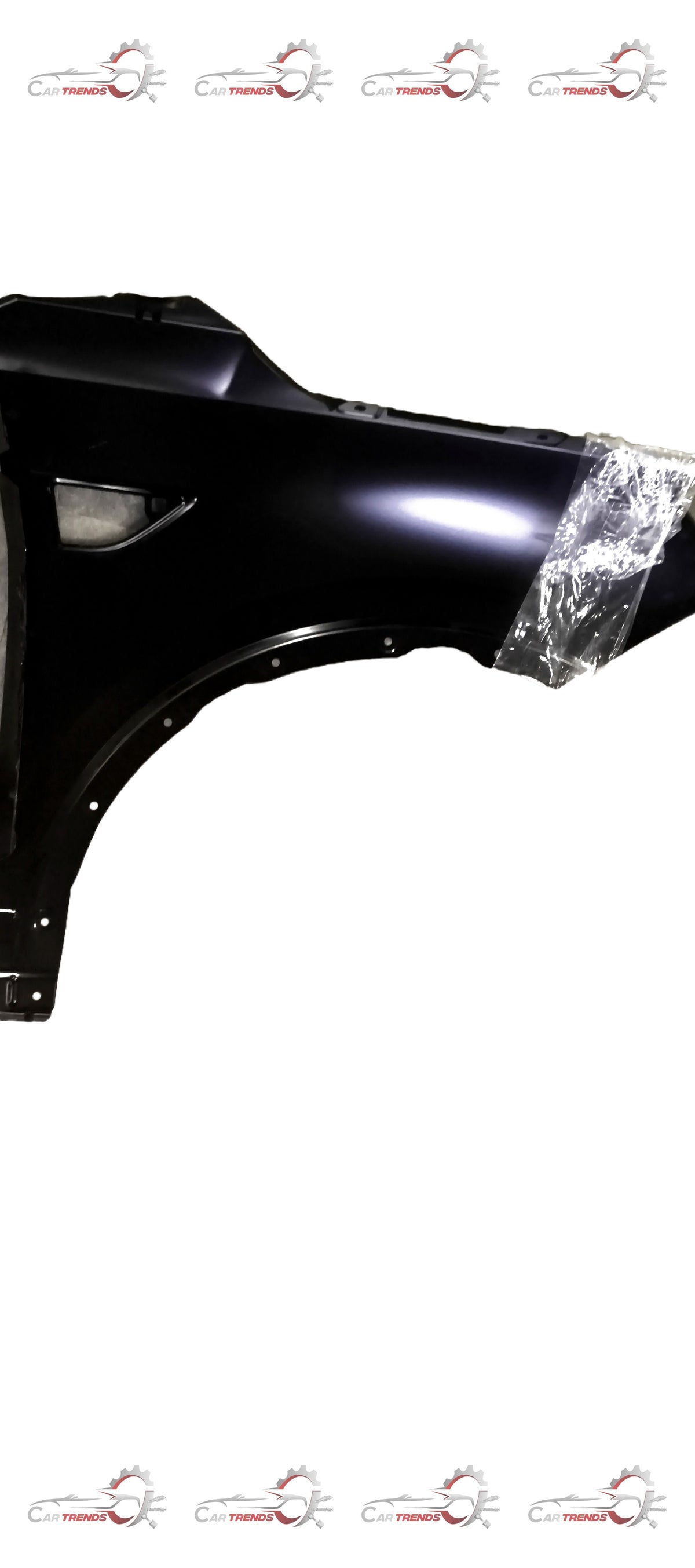VOLKSWAGEN Wing | Virtus | #6JM821105 6JM821105 - Left view