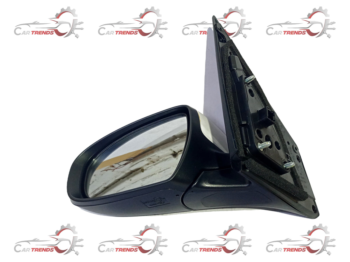 CarTrends OUTSIDE MIRROR  I20 ACTIVE 2ND GEN LH SIDE  87610C7180 87610C7180 - Left view