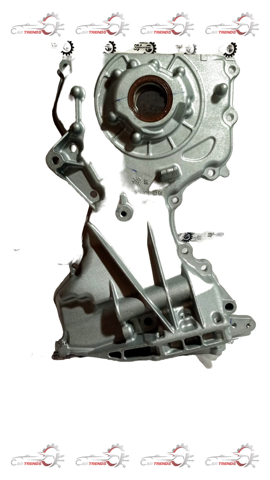 MARUTI SUZUKI PUMP ASSYOIL 16100M83P00 16100M83P00 - Left view