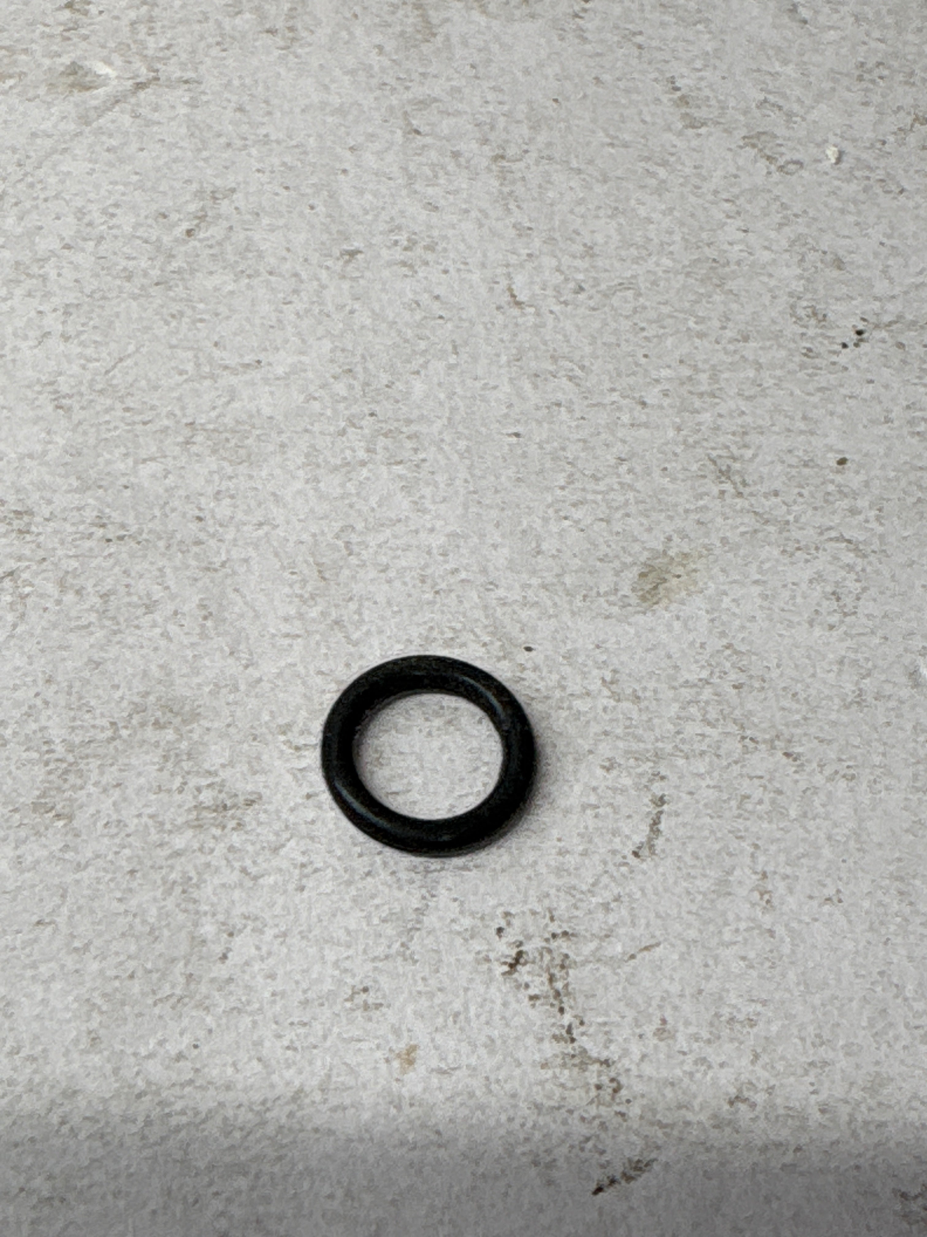 CarTrends O-RING CAPTIVA J94535492 J94535492 - Left view