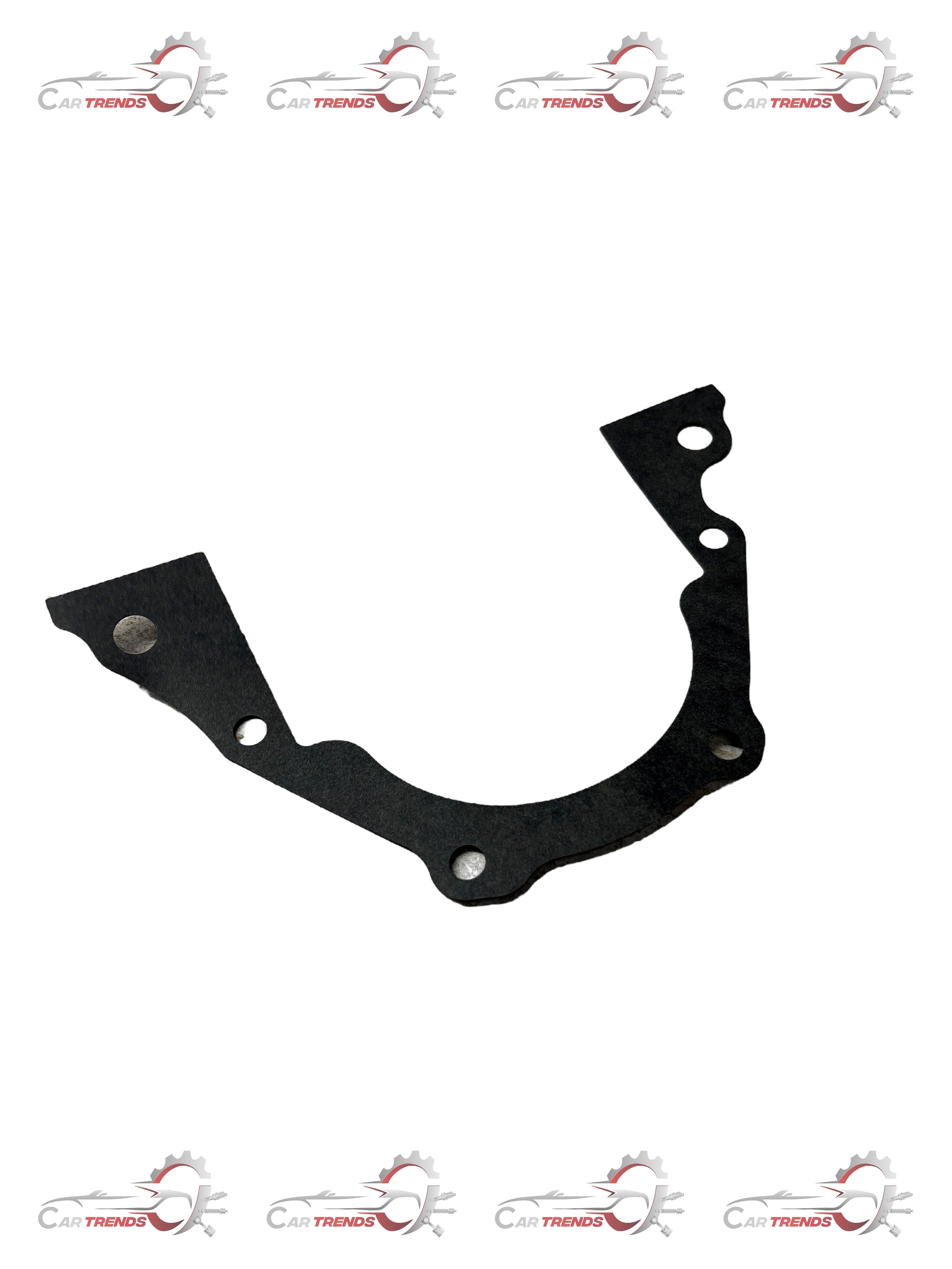 CarTrends J96930701 REAR OIL SEAL GASKET BEAT J96930701 - Left view