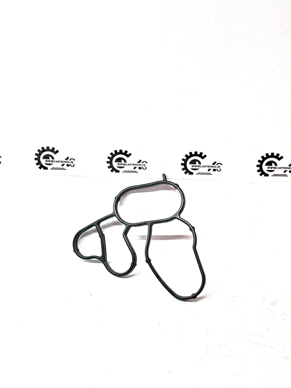 GENERAL MOTORS GASKET OIL FLTR HSG BEAT J55570520 J55570520 - Left view