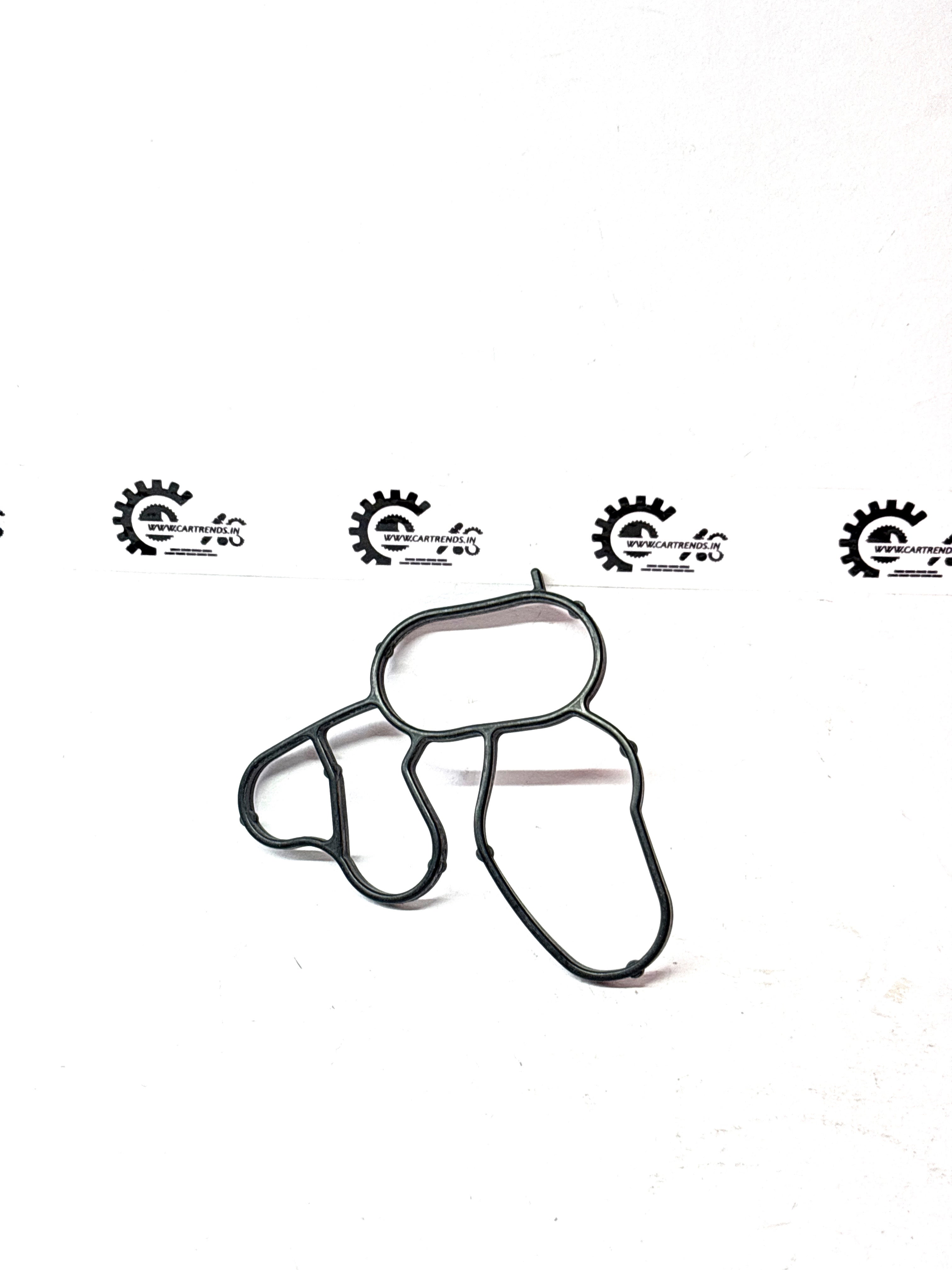 GENERAL MOTORS GASKET OIL FLTR HSG BEAT J55570520 J55570520 - Left view
