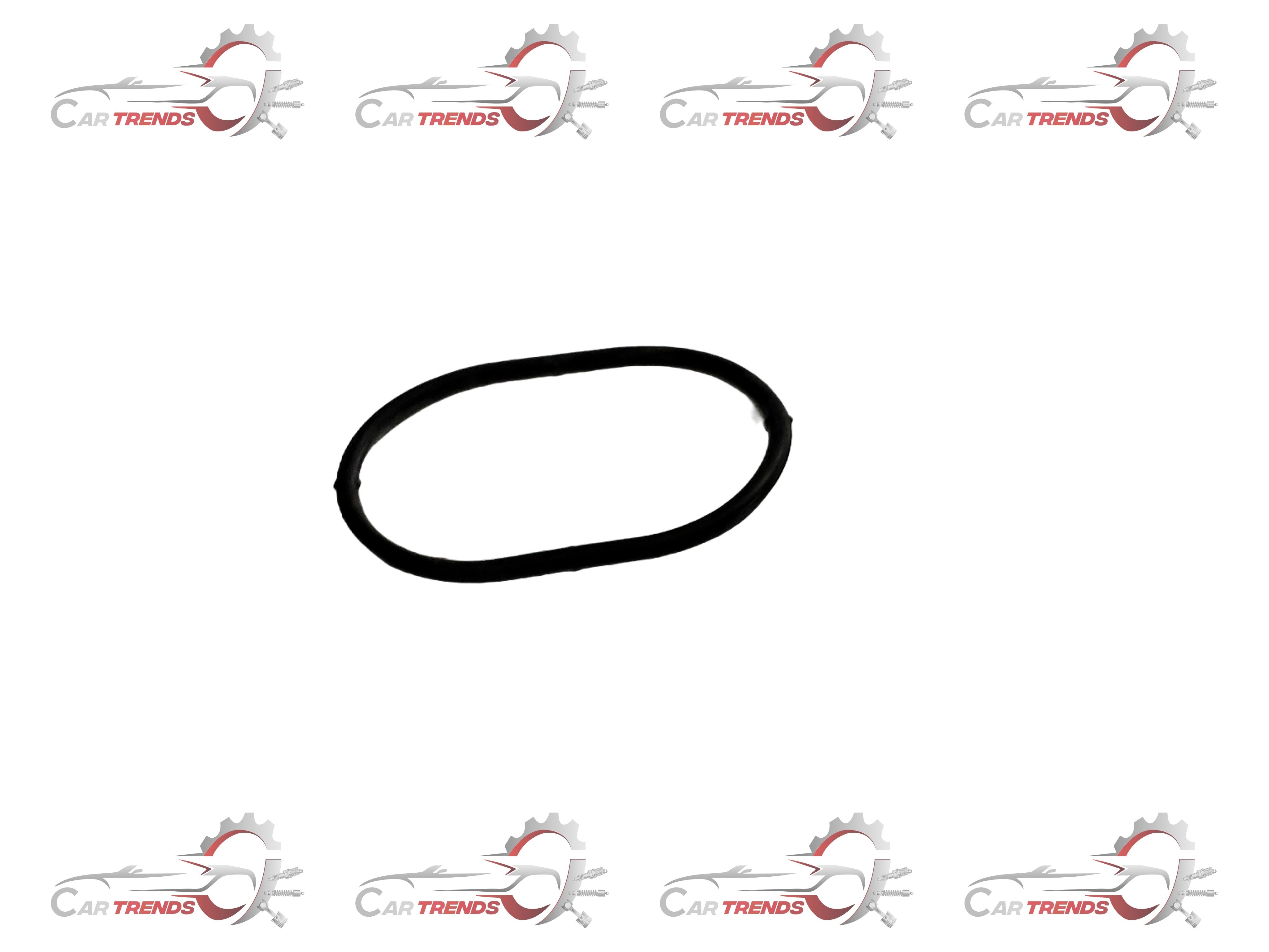 GENERAL MOTORS GASKET W PMP BEAT J96416301 J96416301 - Left view