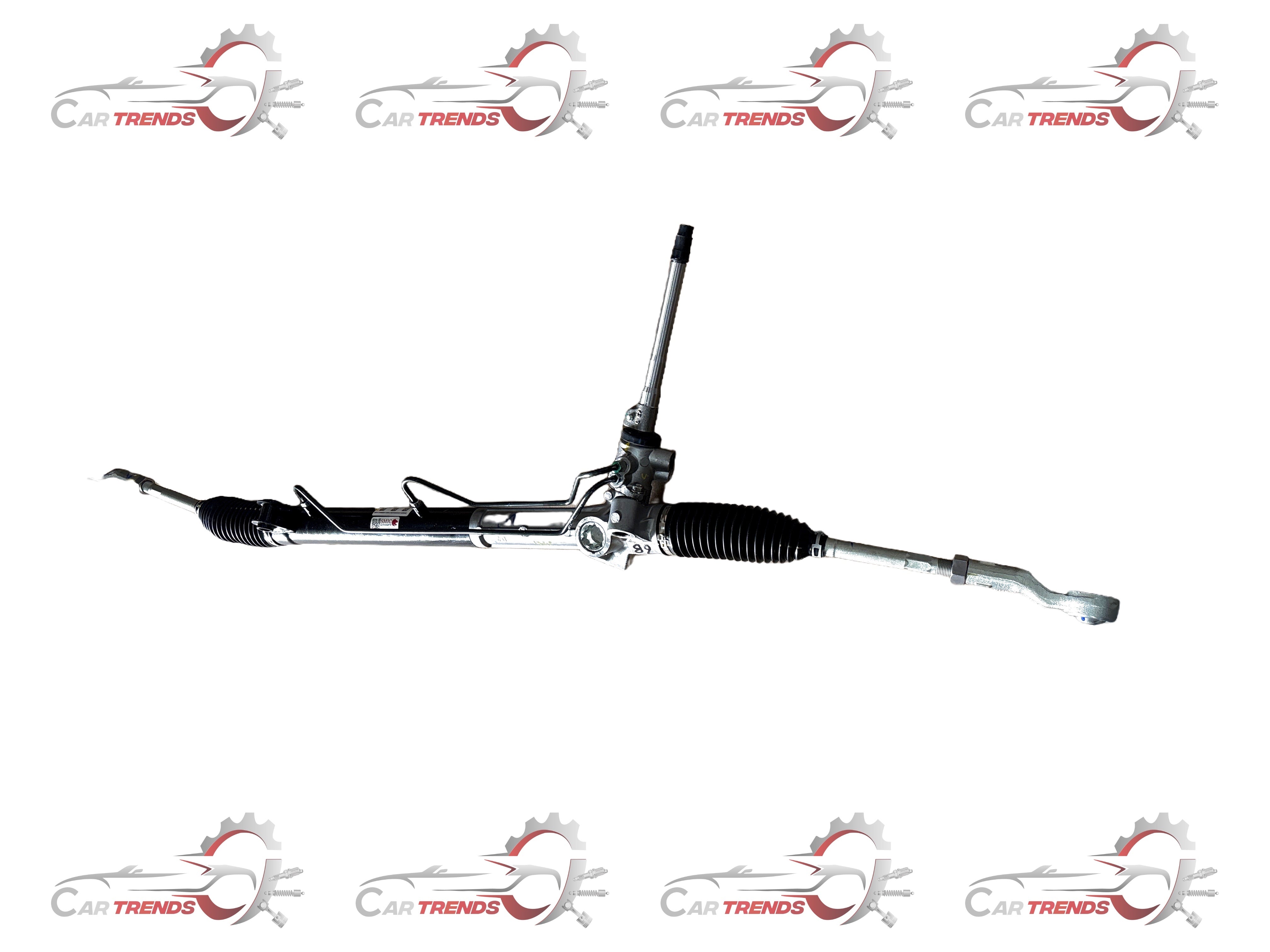 Steering TA6726 - Left view