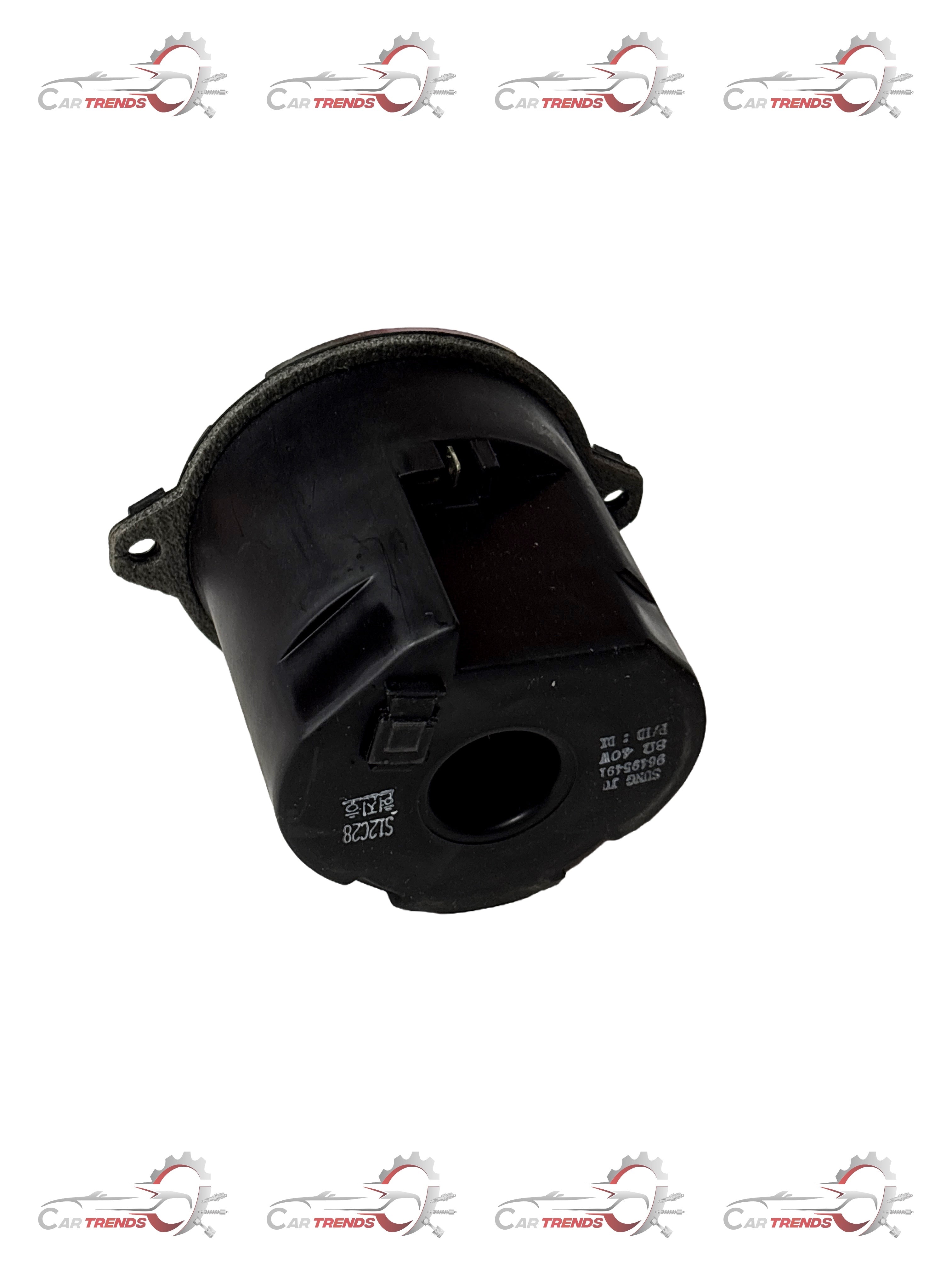 GENERAL MOTORS SPEAKER SPARK  J96495491 J96495491 - Left view