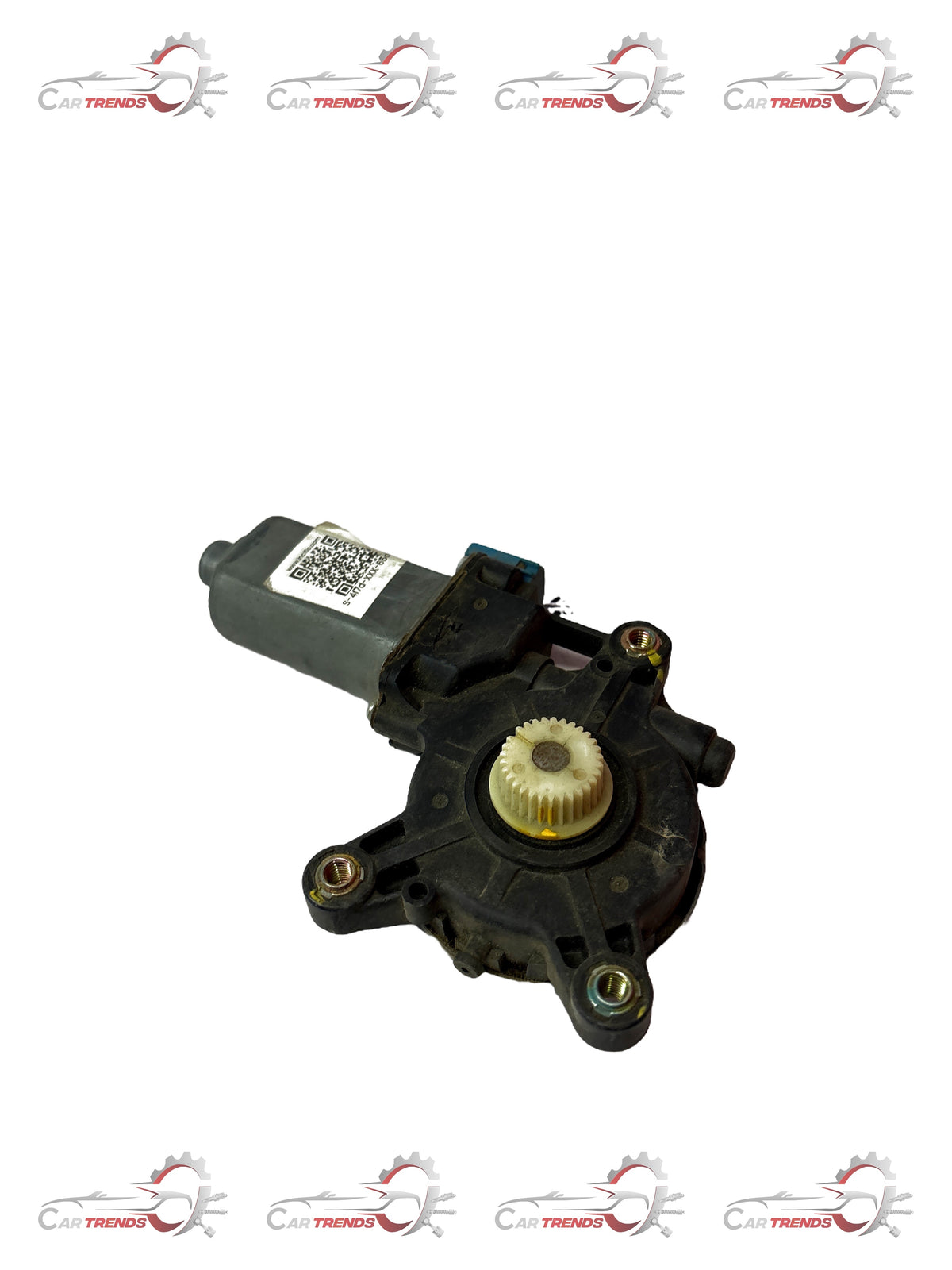 CarTrends Power Window Motor Front Left Optra Magnum 2.0/Optra 1.6/1.8 Petrol J96475128 J96475128 - Left view