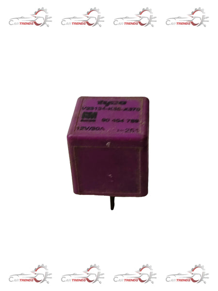 GENERAL MOTORS RELAY ASM F PMP CORSA S90464759 S90464759 - Left view