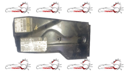 NISSAN Bracket | Renault | #625124673R 625124673R - Left view