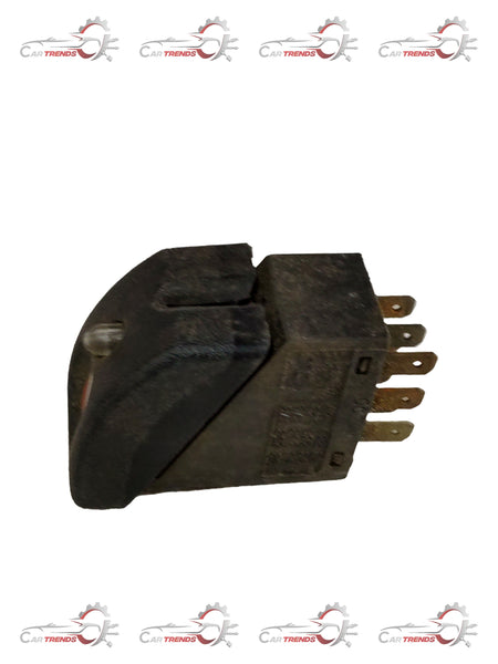 GENERAL MOTORS SWITCH ASM HAZARD WRNG CORSA S93285545 S93285545 - Left view