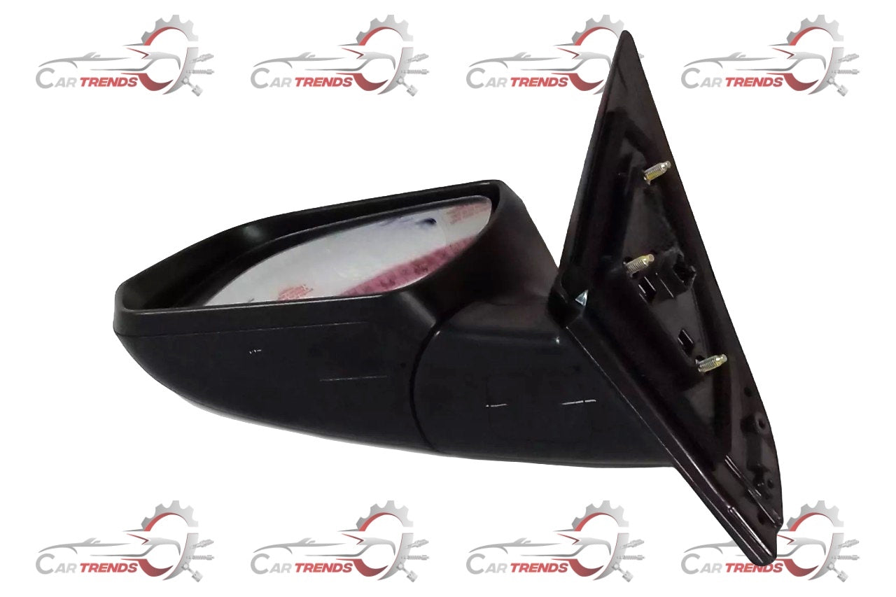 CarTrends 87610A0010   Mirror Creta Left Side 87610A0010 - Left view