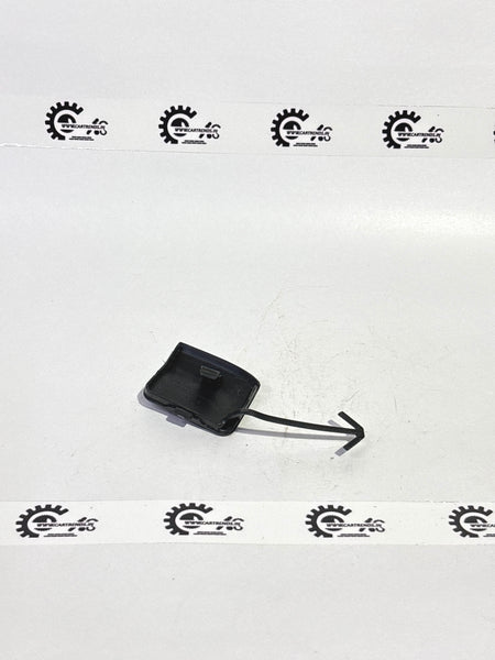 HONDA COVER.RR TOWING HOOK 71506TEAT50 71506TEAT50 - Left view
