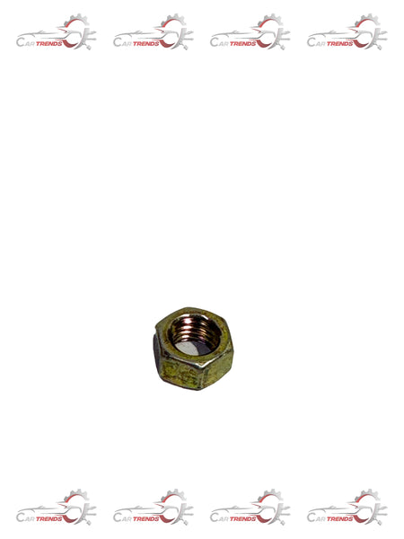 GENERAL MOTORS Nut Center Bolt Leaf Spring | Chevrolet Tavera | Rear | #T94009041 T94009041 - Left view