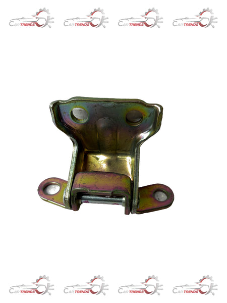 GENERAL MOTORS Hinge Assembly Side Door Left Hand | Chevrolet/Beat | Rear | #J96689981 J96689981 - Left view