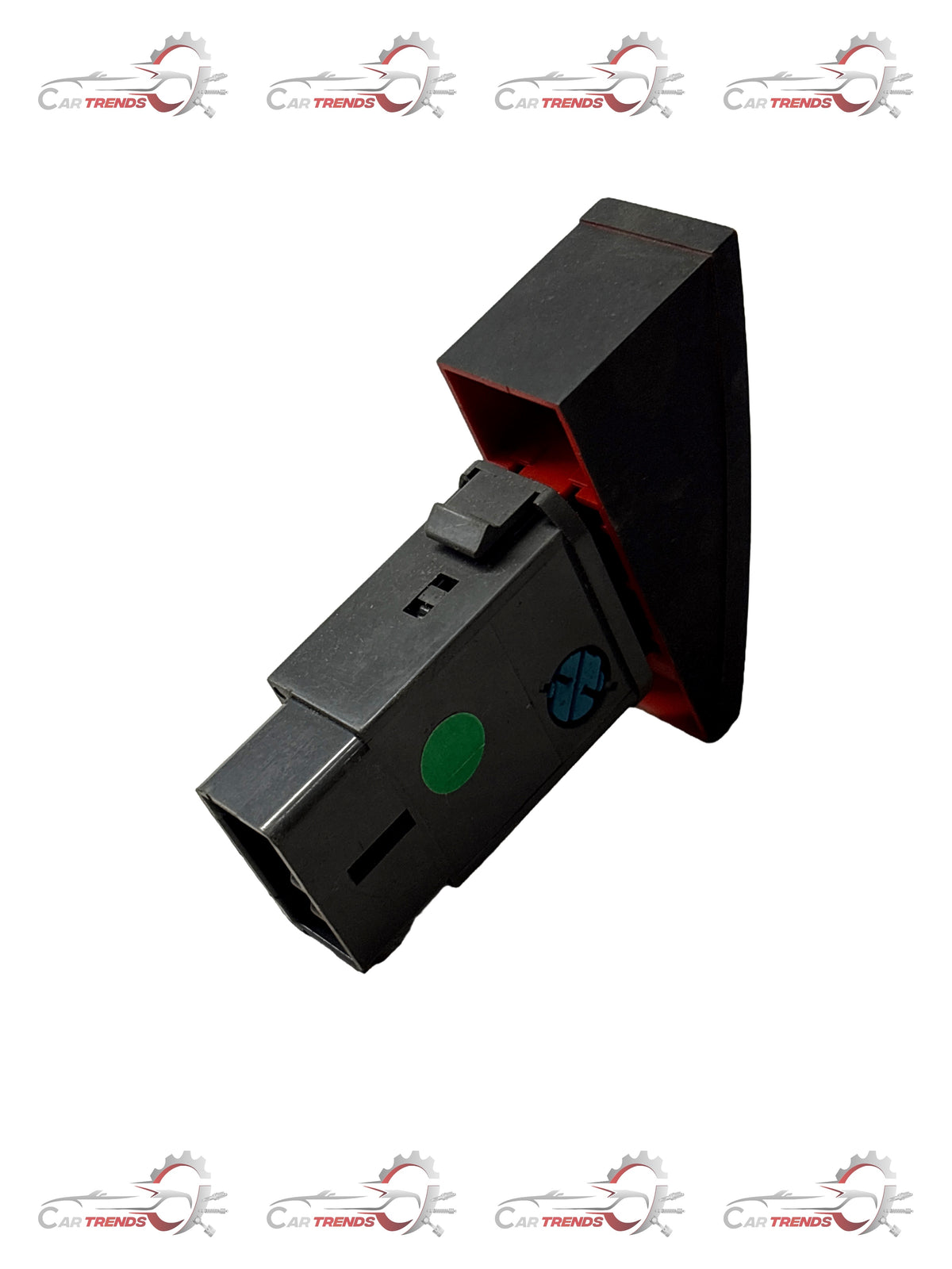 CarTrends J96844289 HAZARD SWITCH BEAT J96844289 - Left view
