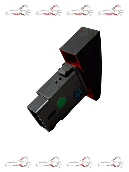 CarTrends J96844289 HAZARD SWITCH BEAT J96844289 - Left view
