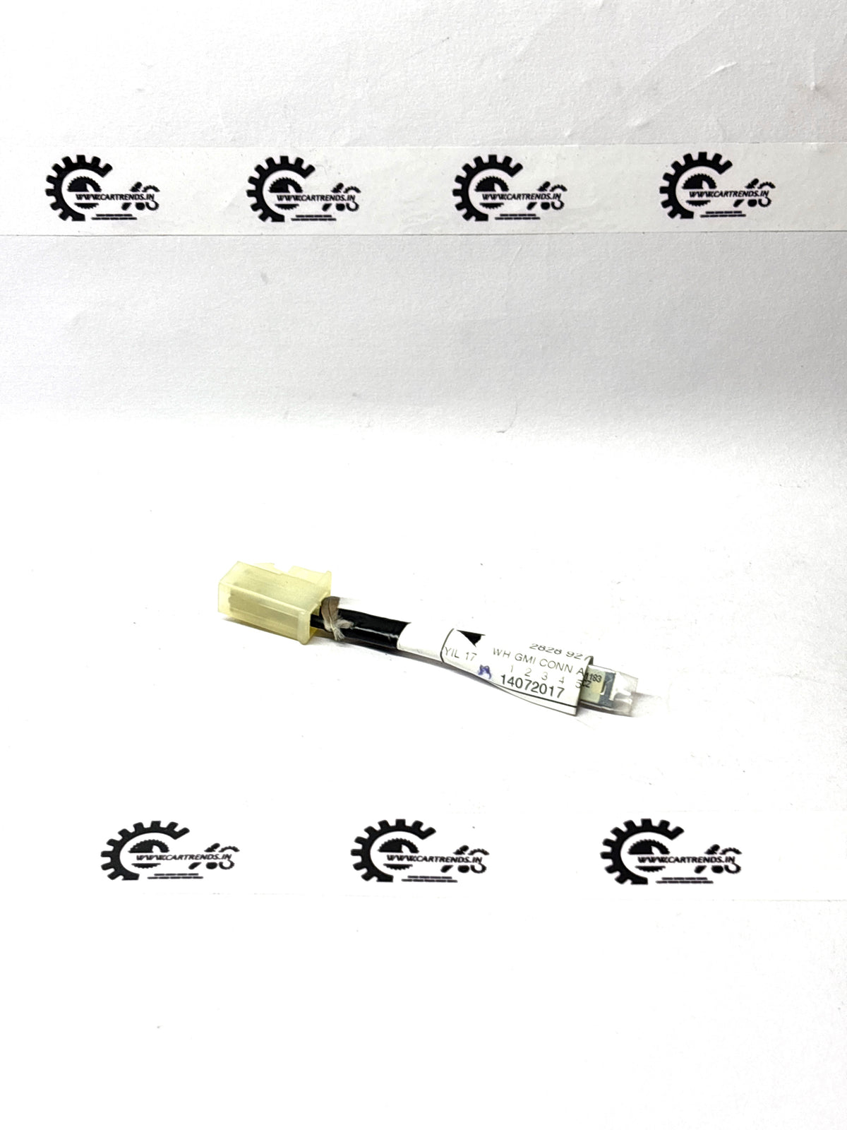 GENERAL MOTORS FUSE KIT SPA TAVERA T28289276 T28289276 - Left view