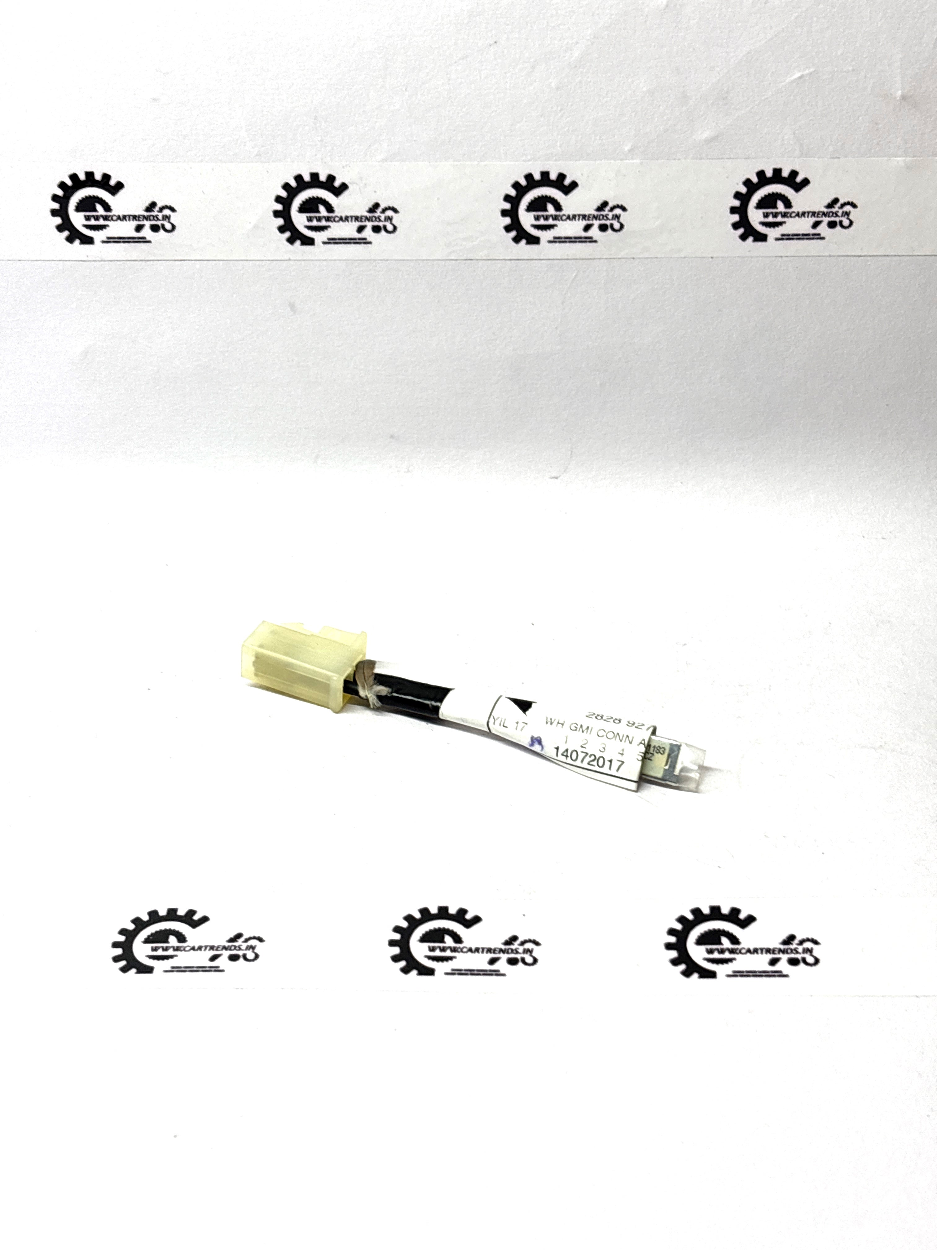 GENERAL MOTORS FUSE KIT SPA TAVERA T28289276 T28289276 - Left view