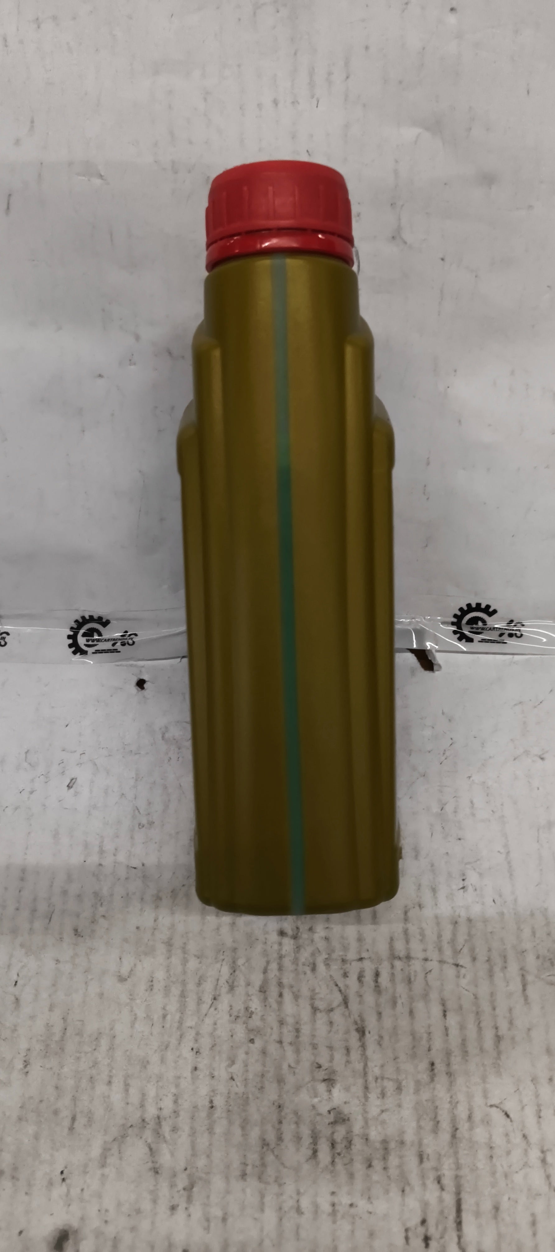 77 LUBRICANTS 87702--INSTA COOL-GREEN 1*20 77LUB87702 - Left view