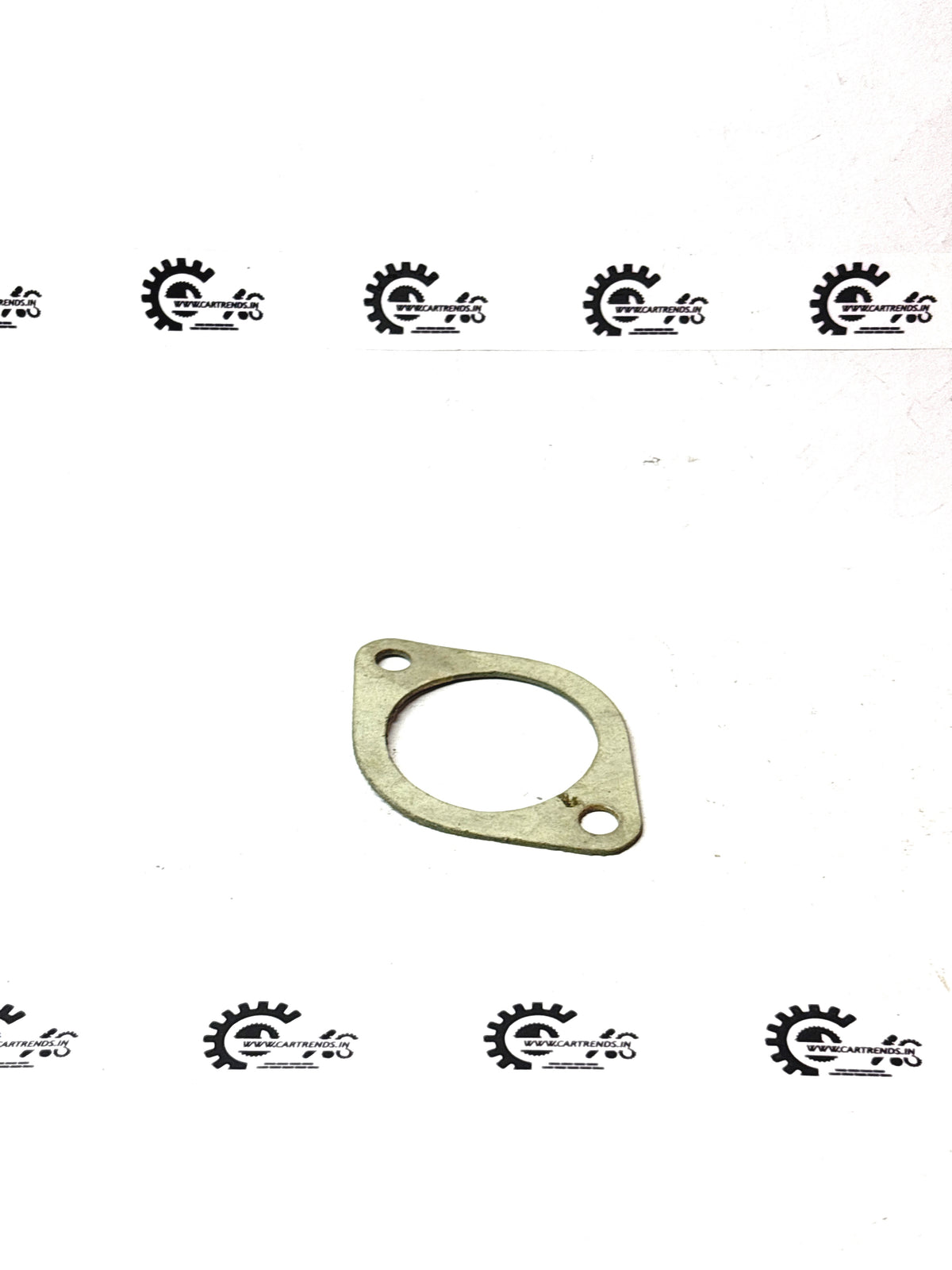 GENERAL MOTORS GASKET OUTLET PIPE TO HSG TAVERA T97597379 T97597379 - Left view