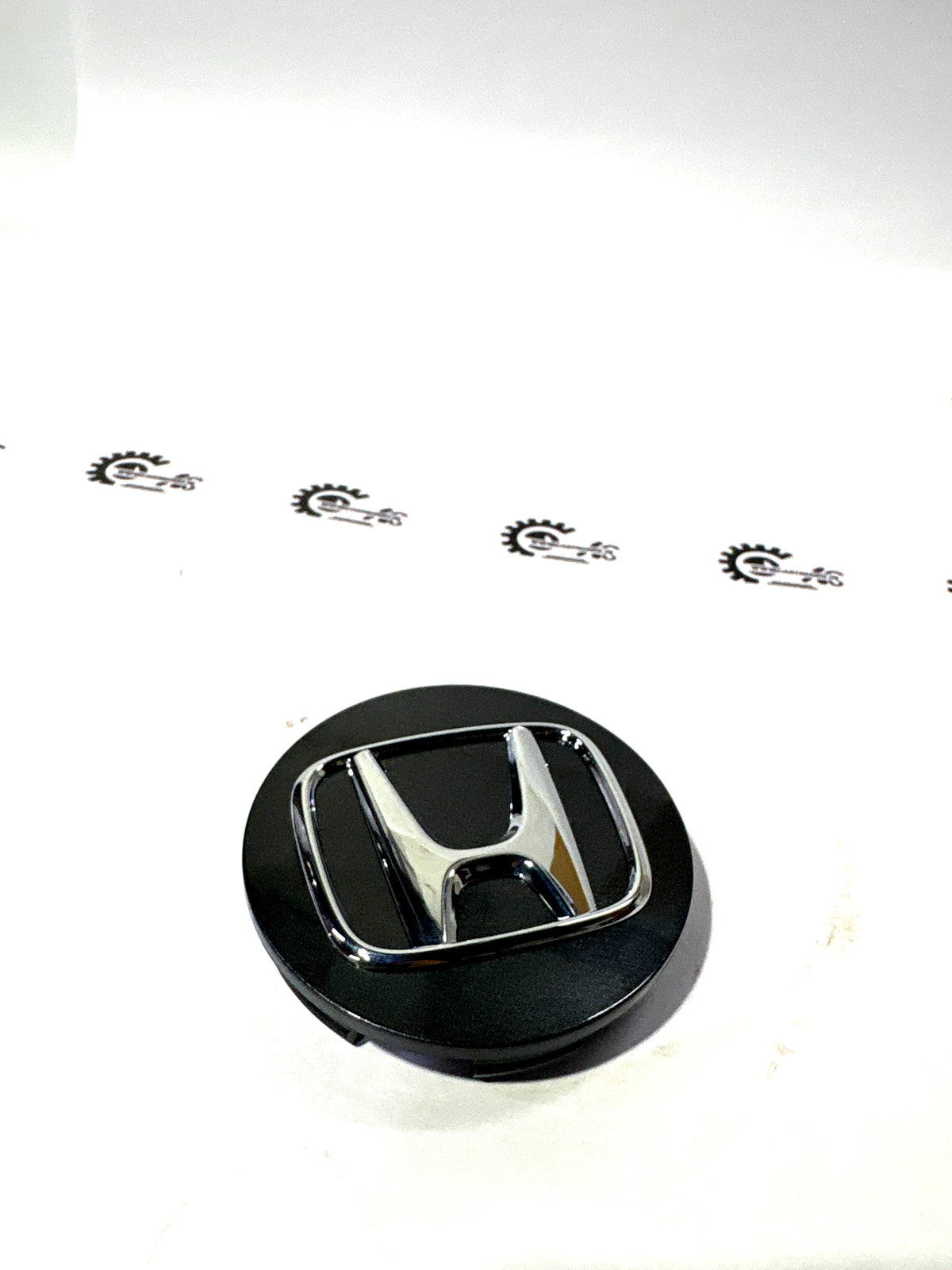HONDA CAP ASSY.WHEEL CTR(AL) 44732T7JH20 44732T7JH20 - Left view