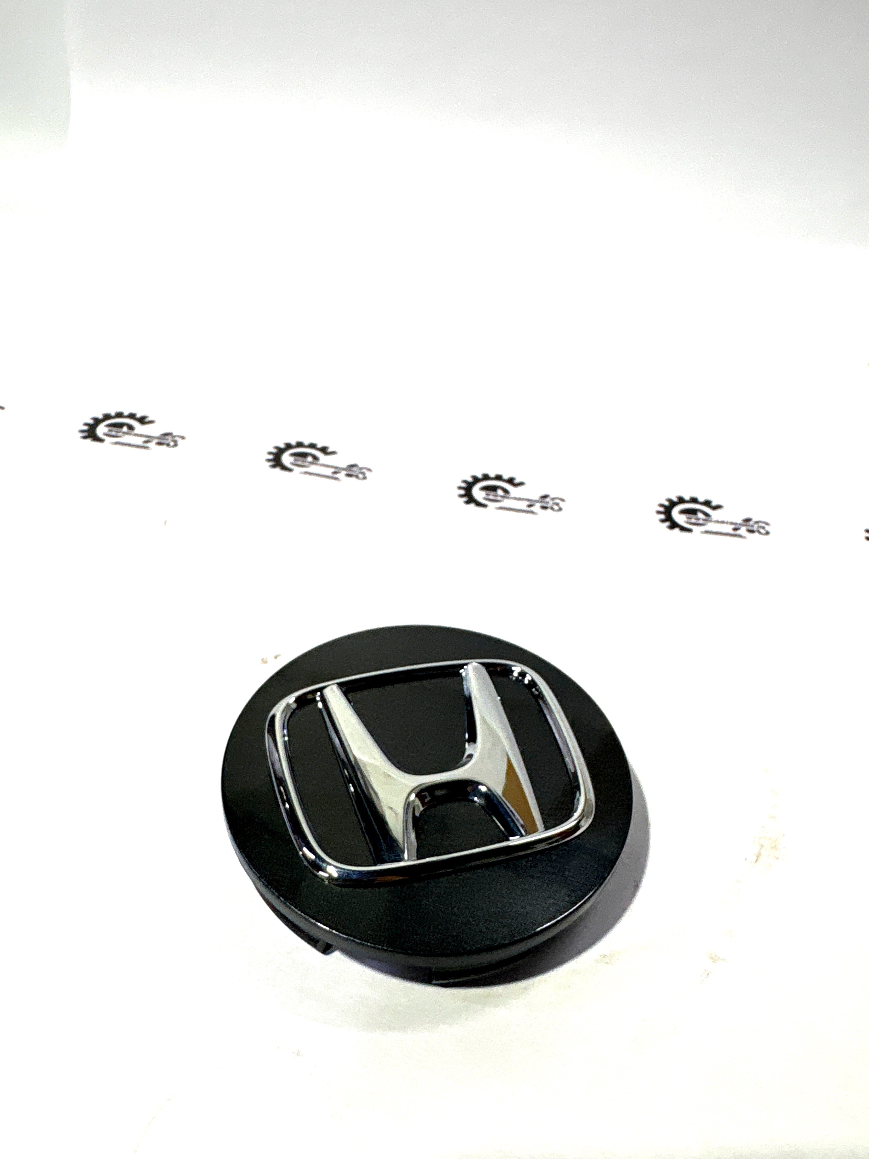 HONDA CAP ASSY.WHEEL CTR(AL) 44732T7JH20 44732T7JH20 - Left view