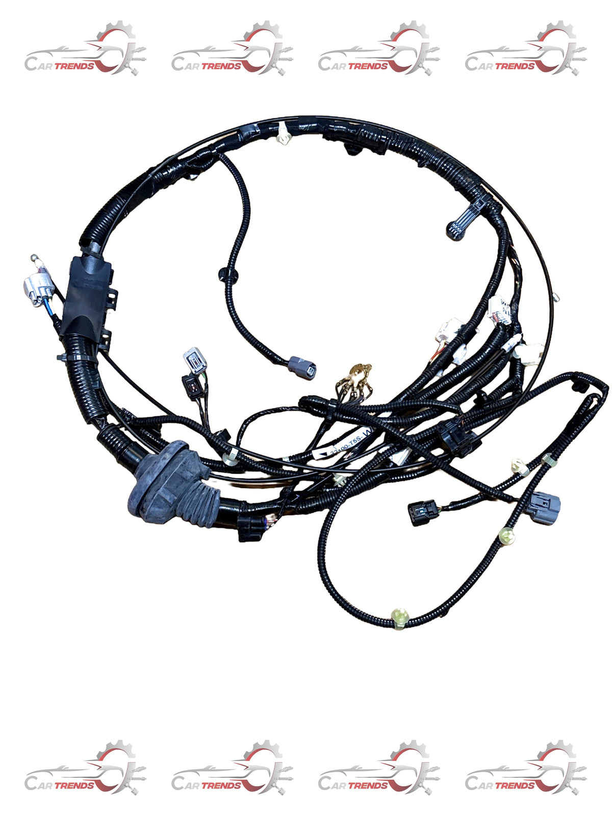 HONDA WIRE HARN R CABIN 32100T5SW00 32100T5SW00 - Left view