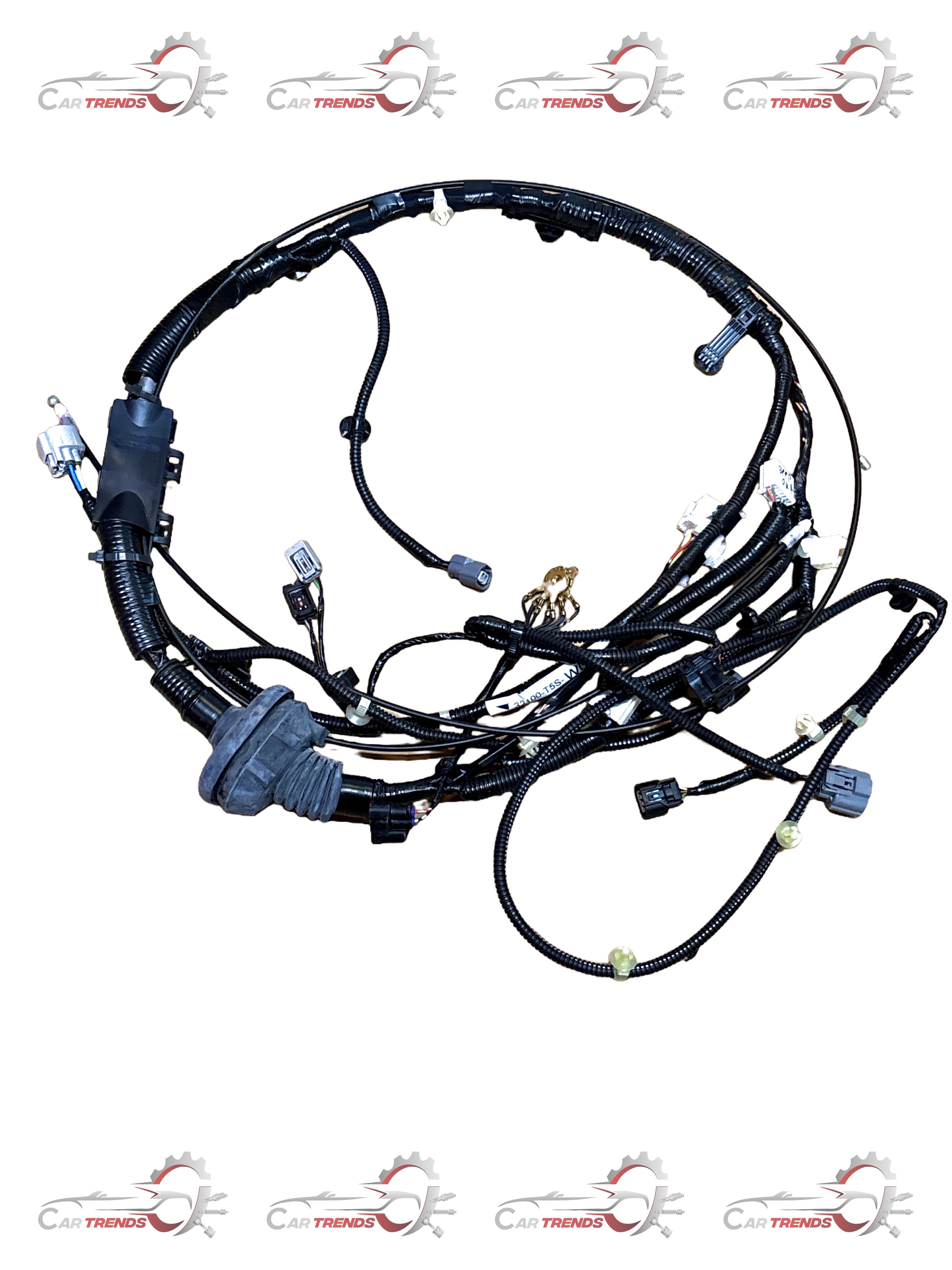 HONDA WIRE HARN R CABIN 32100T5SW00 32100T5SW00 - Left view