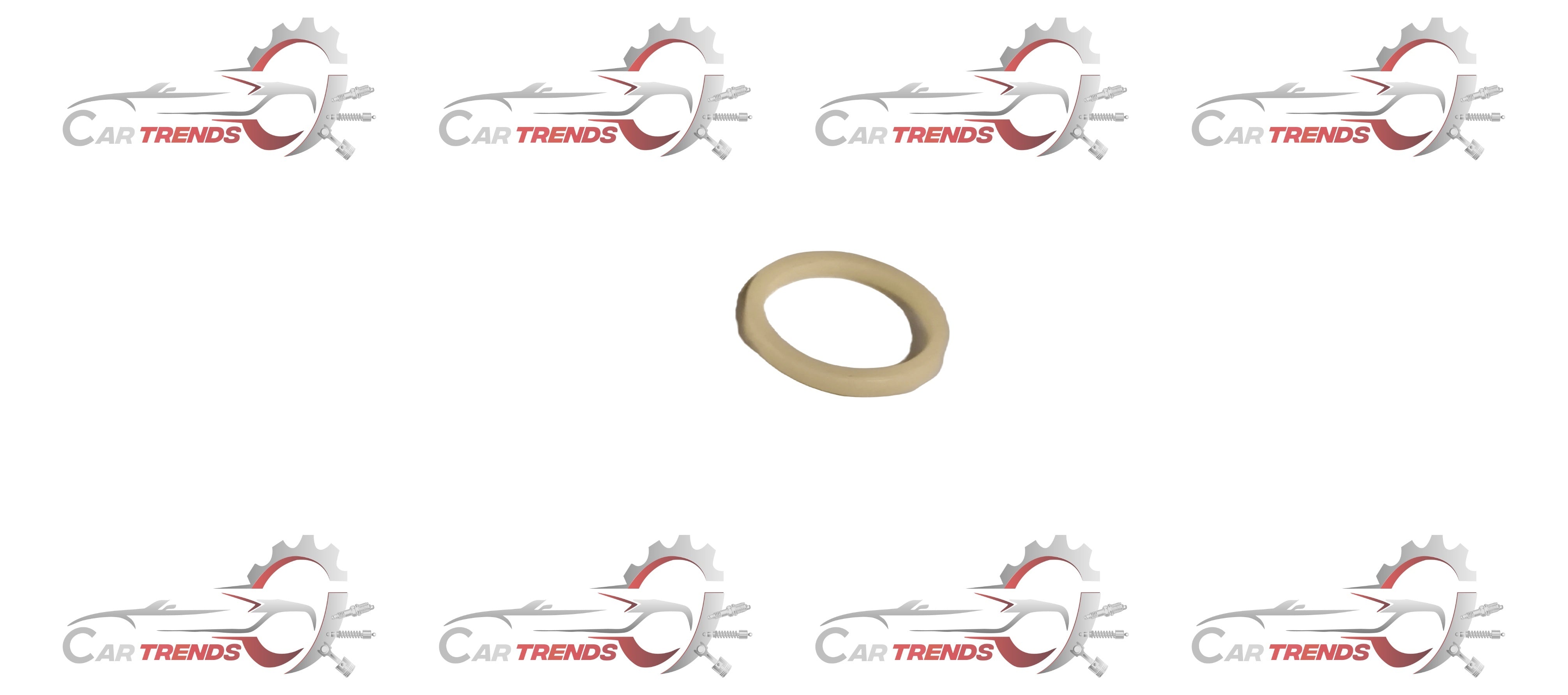 HONDA RUBBER STOPPER 53537S84A01 53537S84A01 - Left view