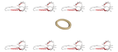 HONDA RUBBER STOPPER 53537S84A01 53537S84A01 - Left view