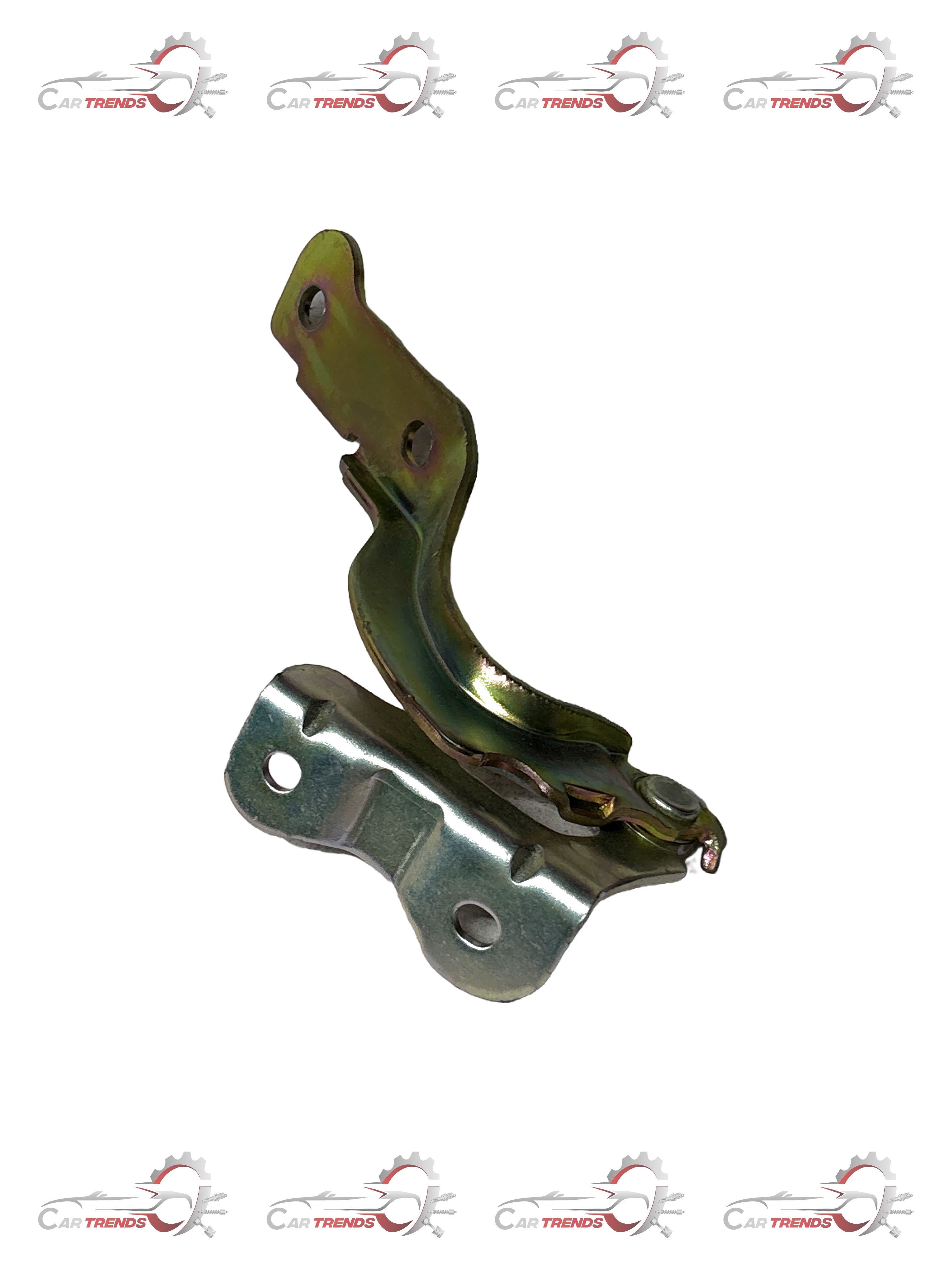 CarTrends J95971445  Bonet Hinge Aveo Right Side J95971445 - Left view