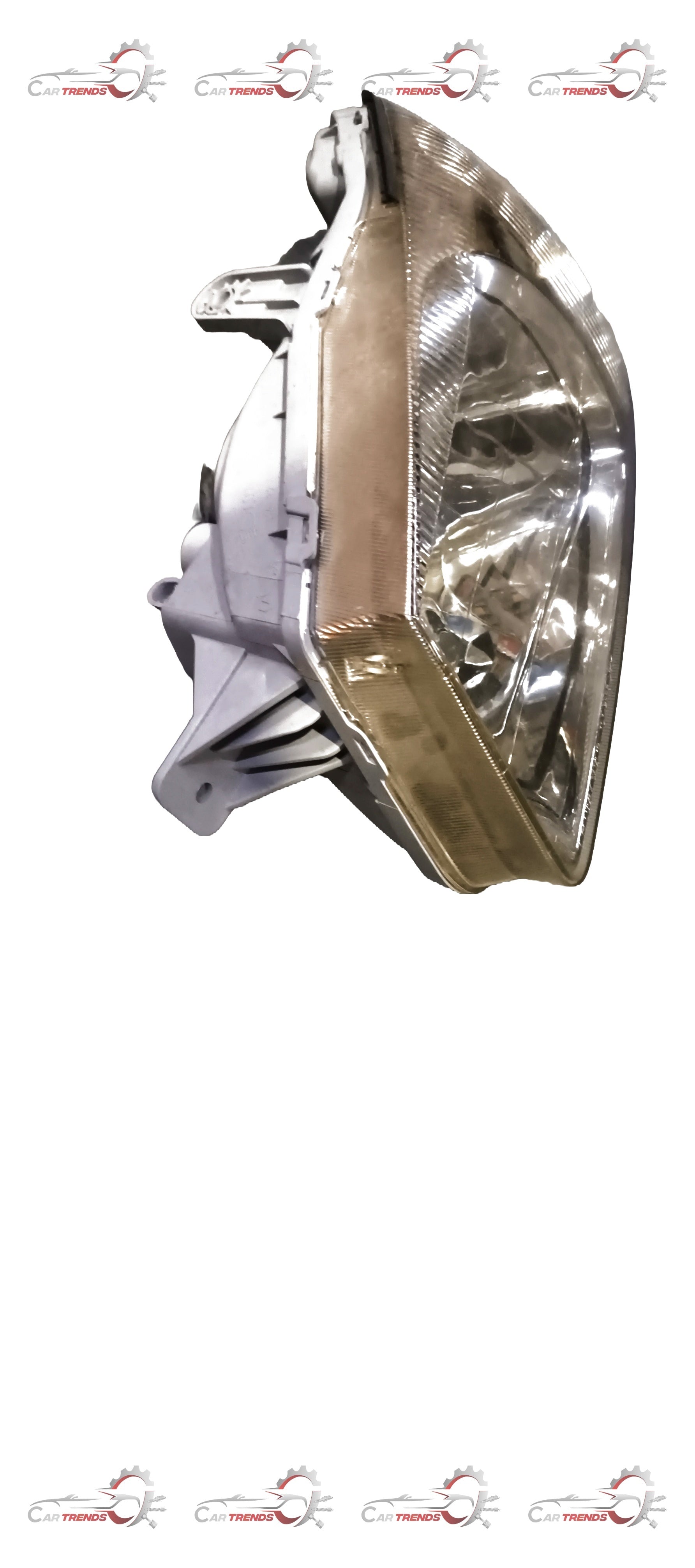 CarTrends Head Lamp Accent Left         921111A000 921111A000 - Left view