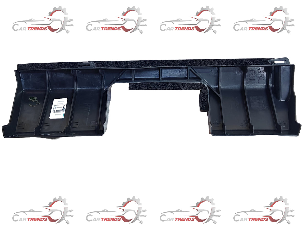 CarTrends AIR GUARD   VERNA RIGHT SIDE   29134H6000 29134H6000 - Left view