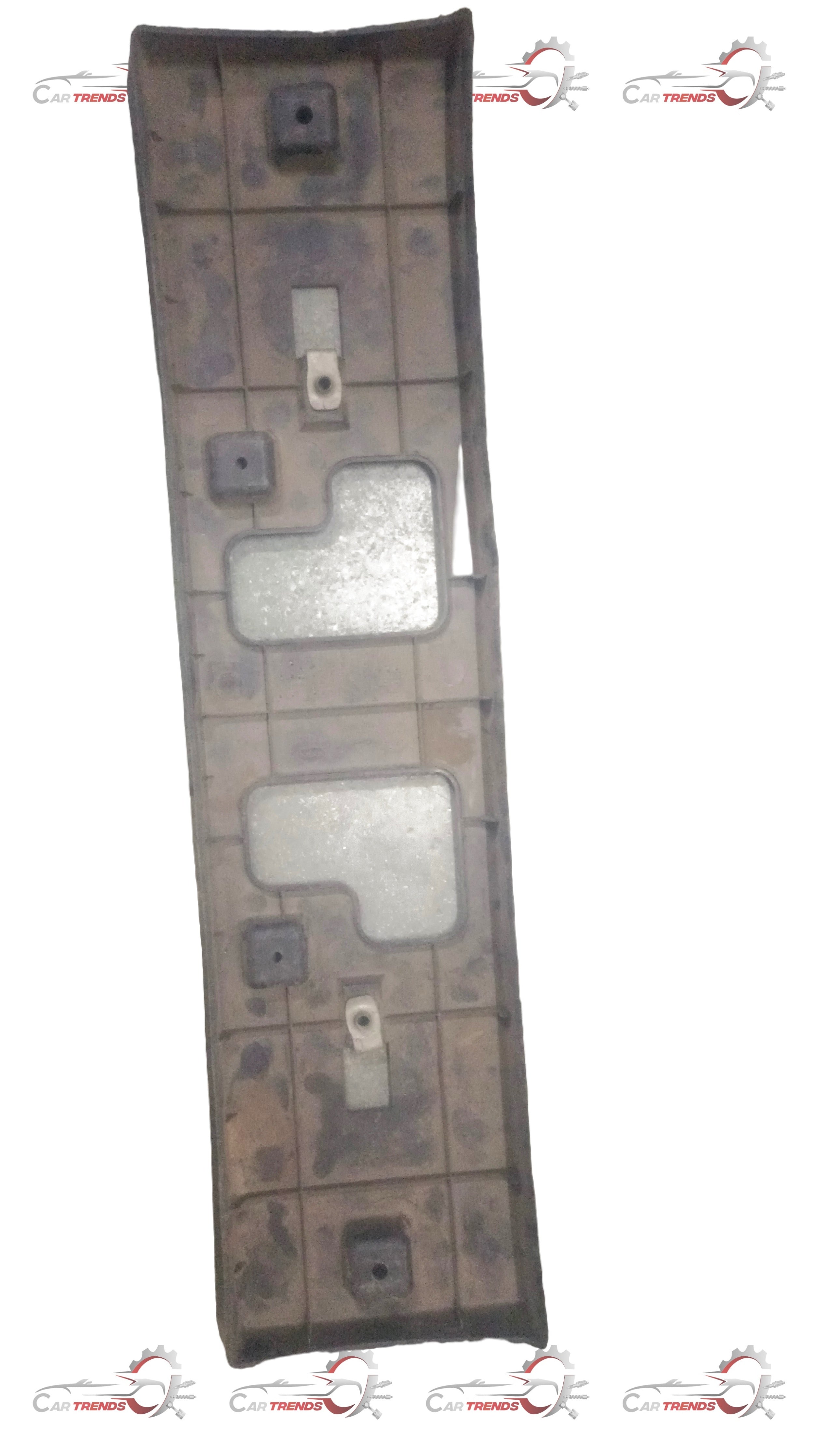 GENERAL MOTORS BRACKET A L PLATE FRONT CRUZE J96419891 J96419891 - Left view