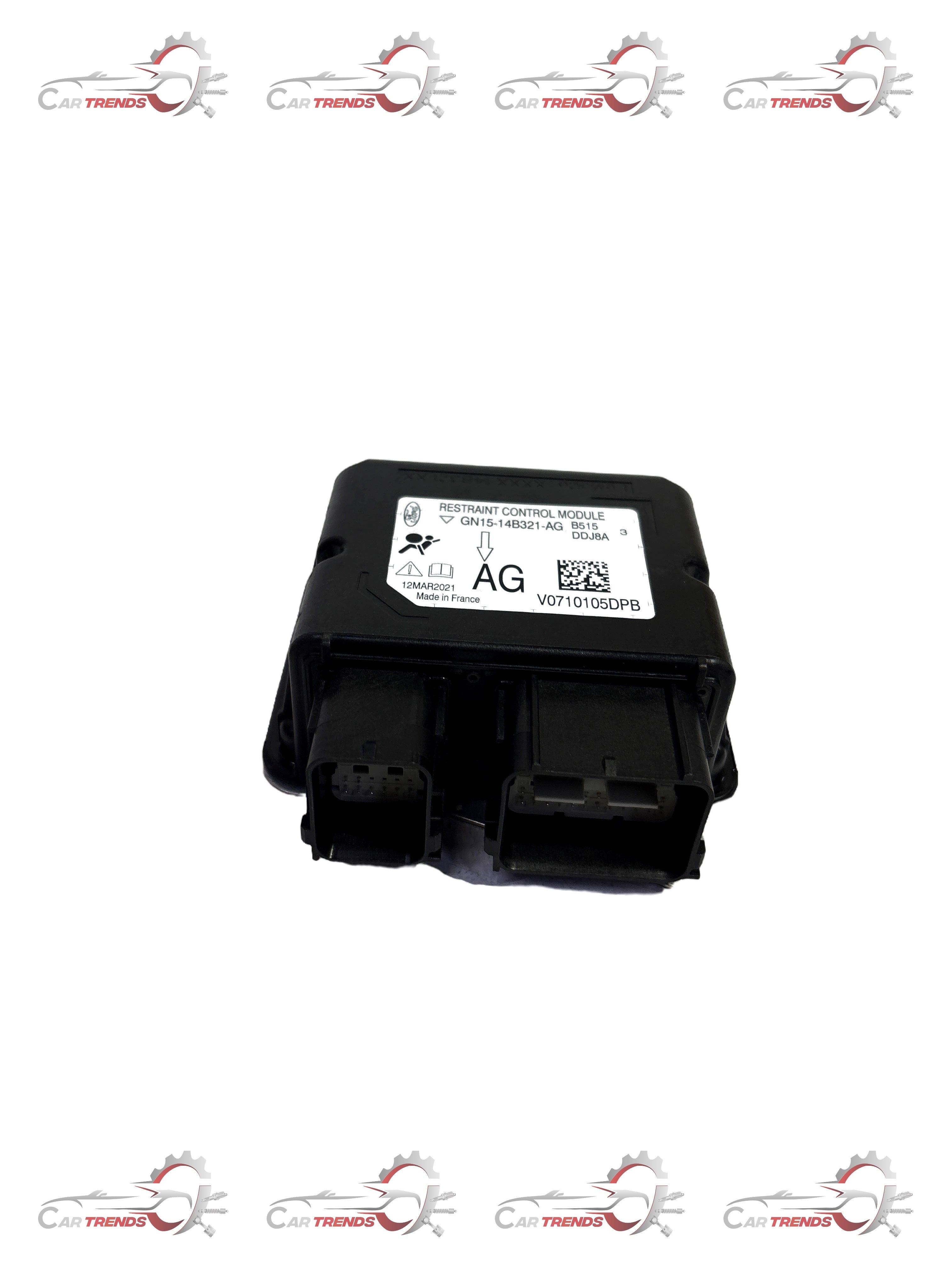 FORD GN1Z14B321AC GN1Z14B321AC GN1Z14B321AC - Left view