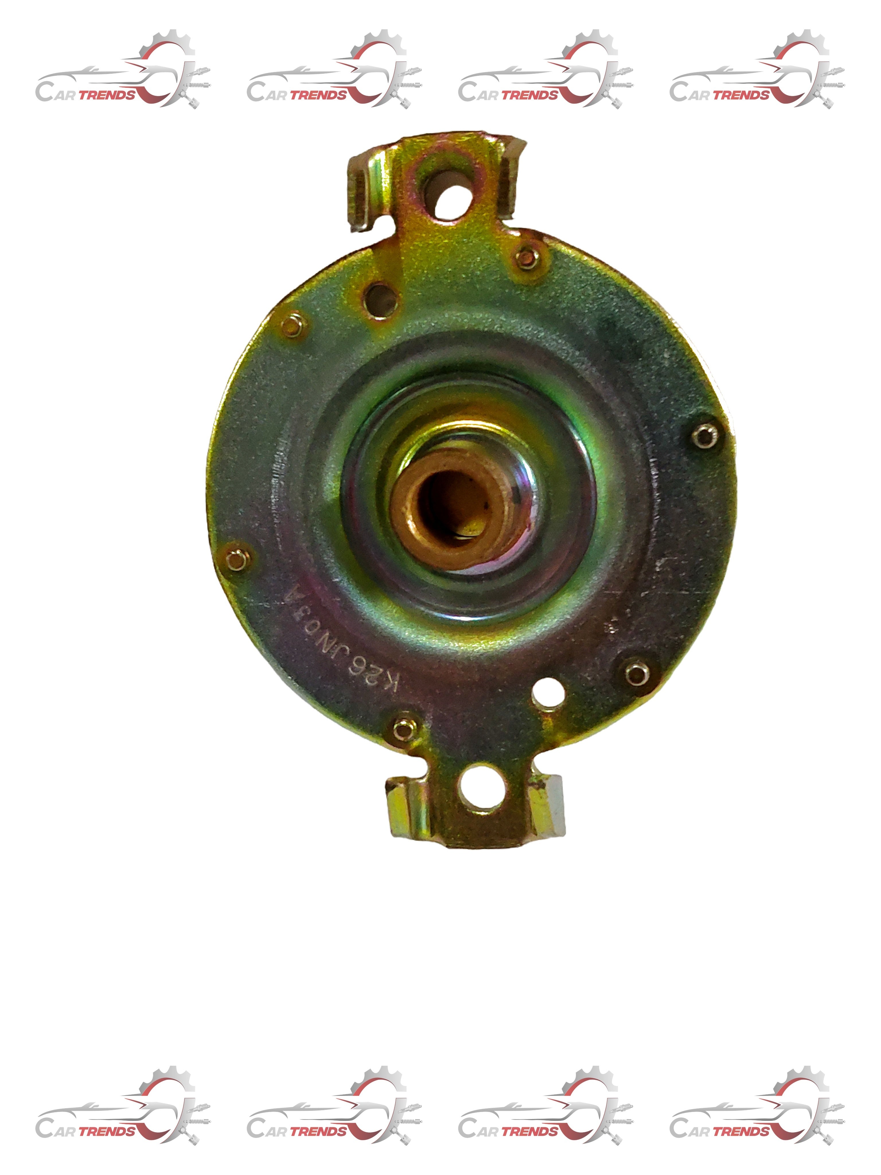 CarTrends J10452940   Frame Commutator End Optra J10452940 - Left view