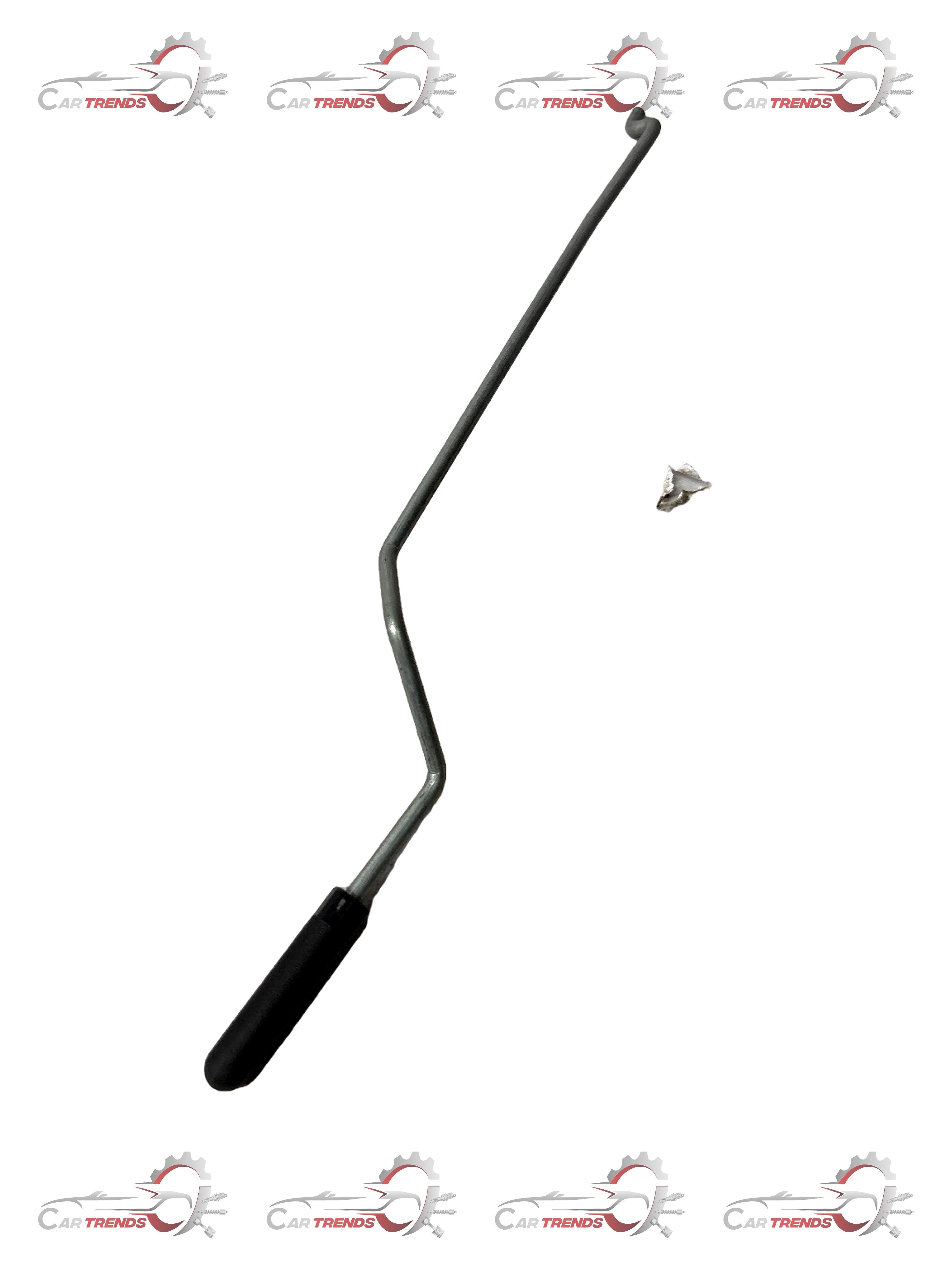 GENERAL MOTORS Rod Linkage Door Release | Chevrolet Cruze | #J96846104 J96846104 - Left view