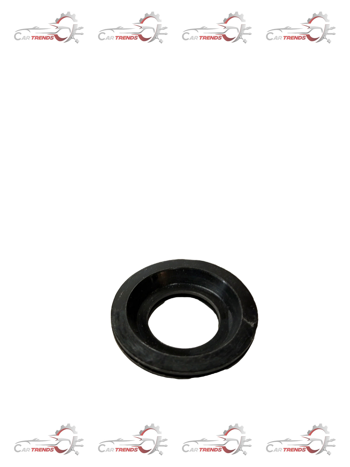 CarTrends Window Glass handle Lock Corsa       S90363124 S90363124 - Left view