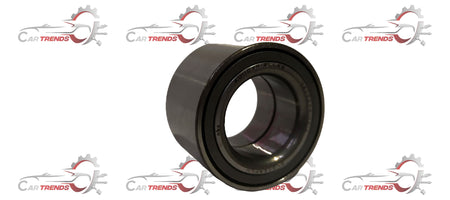 CarTrends front wheel bearing for A Star Petrol CNG, close-up of the spare part showing the bearing's metal components.