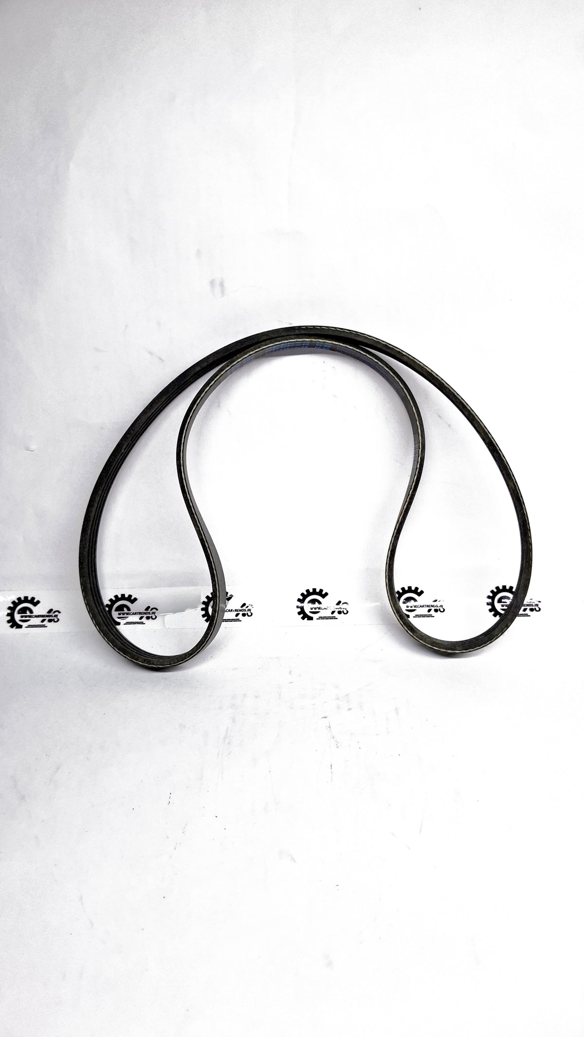 AFTERMARKET FAN BELT BEAT 4PK966 - Left view