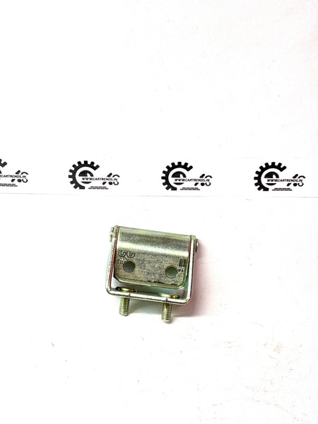 CarTrends Tail Gate Hinge Spark         J96314602 J96314602 - Left view