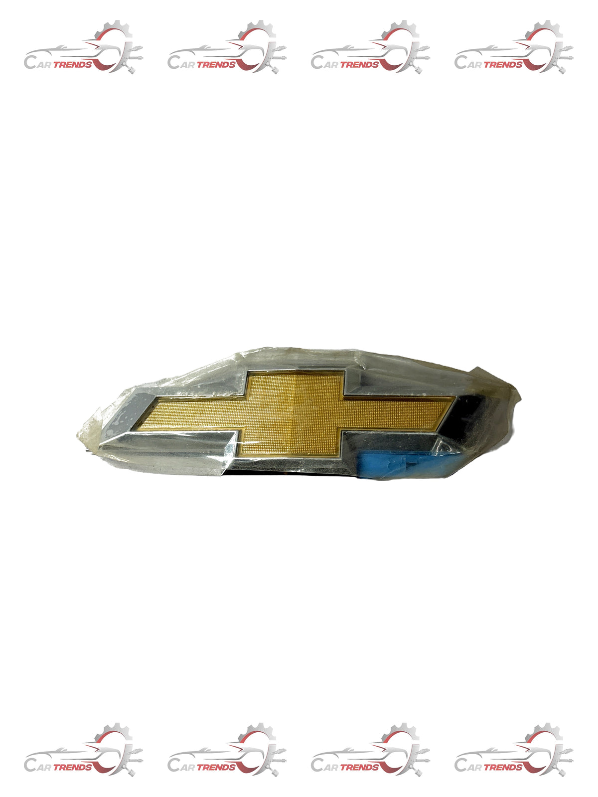 CarTrends J9048301   Dicci Emblem Sail J9048301 - Left view