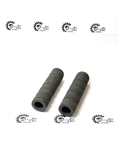 GENERAL MOTORS RADIATOR PIPE CHEVROLET L0000210 L0000210 - Left view
