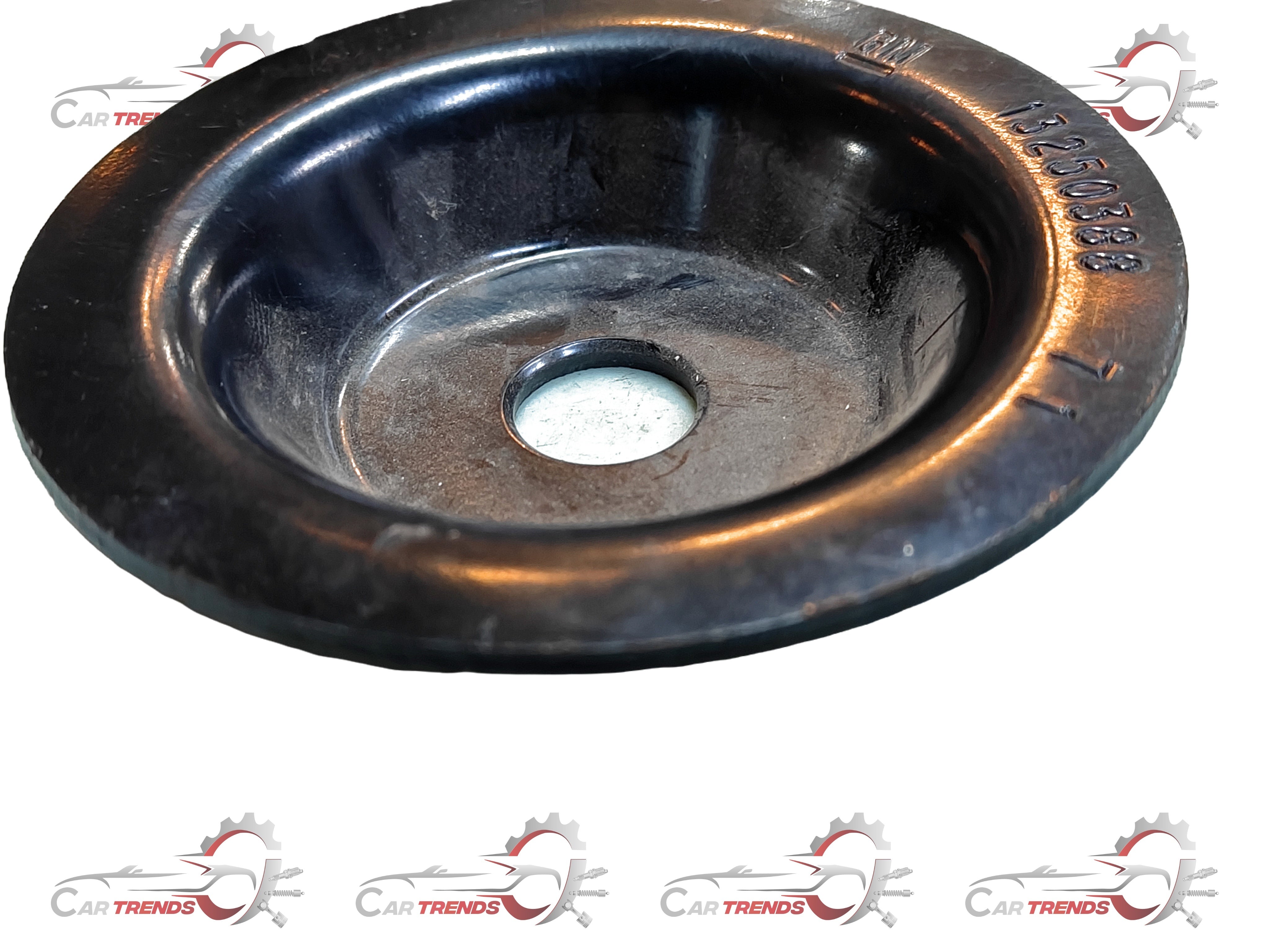 GENERAL MOTORS RETAINER DRIVETRAIN FRT SUSP FRM INSL CRUZE J13250388 J13250388 - Left view